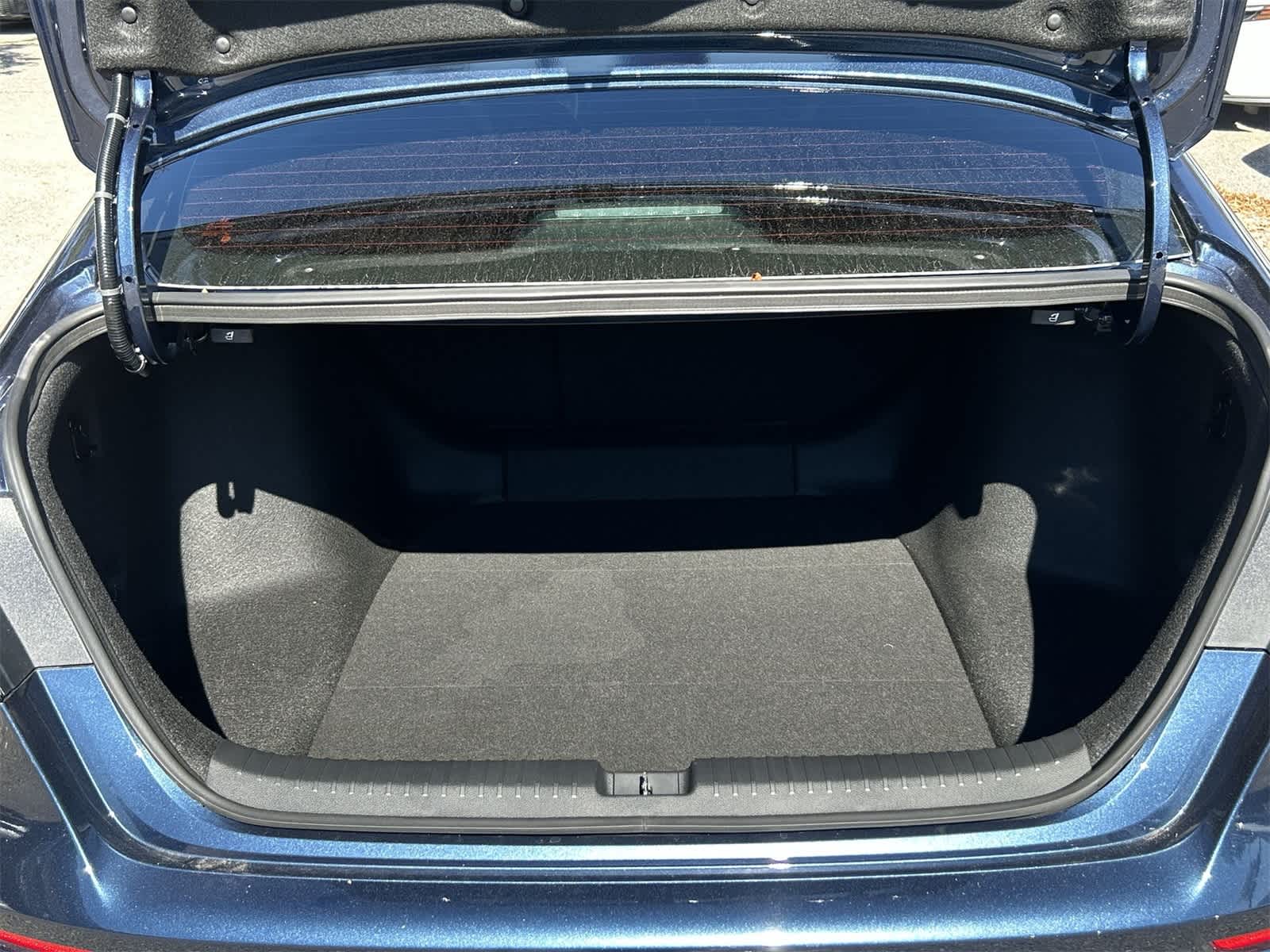 Thumbnail: 2025 Honda Accord - 19