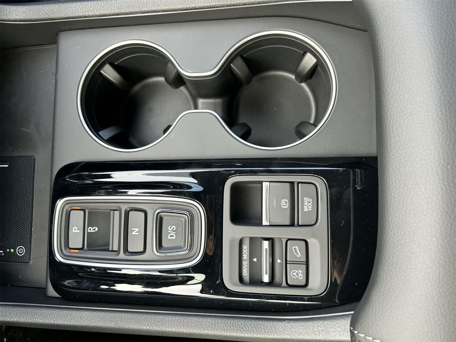 Thumbnail: 2026 Honda Pilot - 18