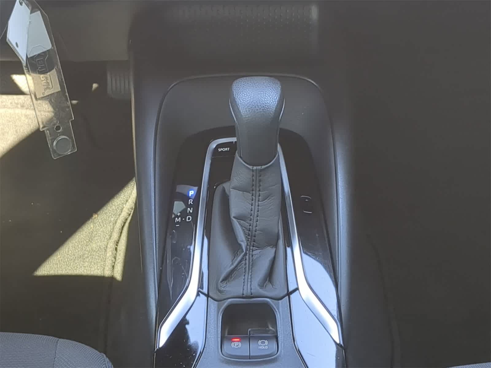 Thumbnail: 2021 Toyota Corolla - 19