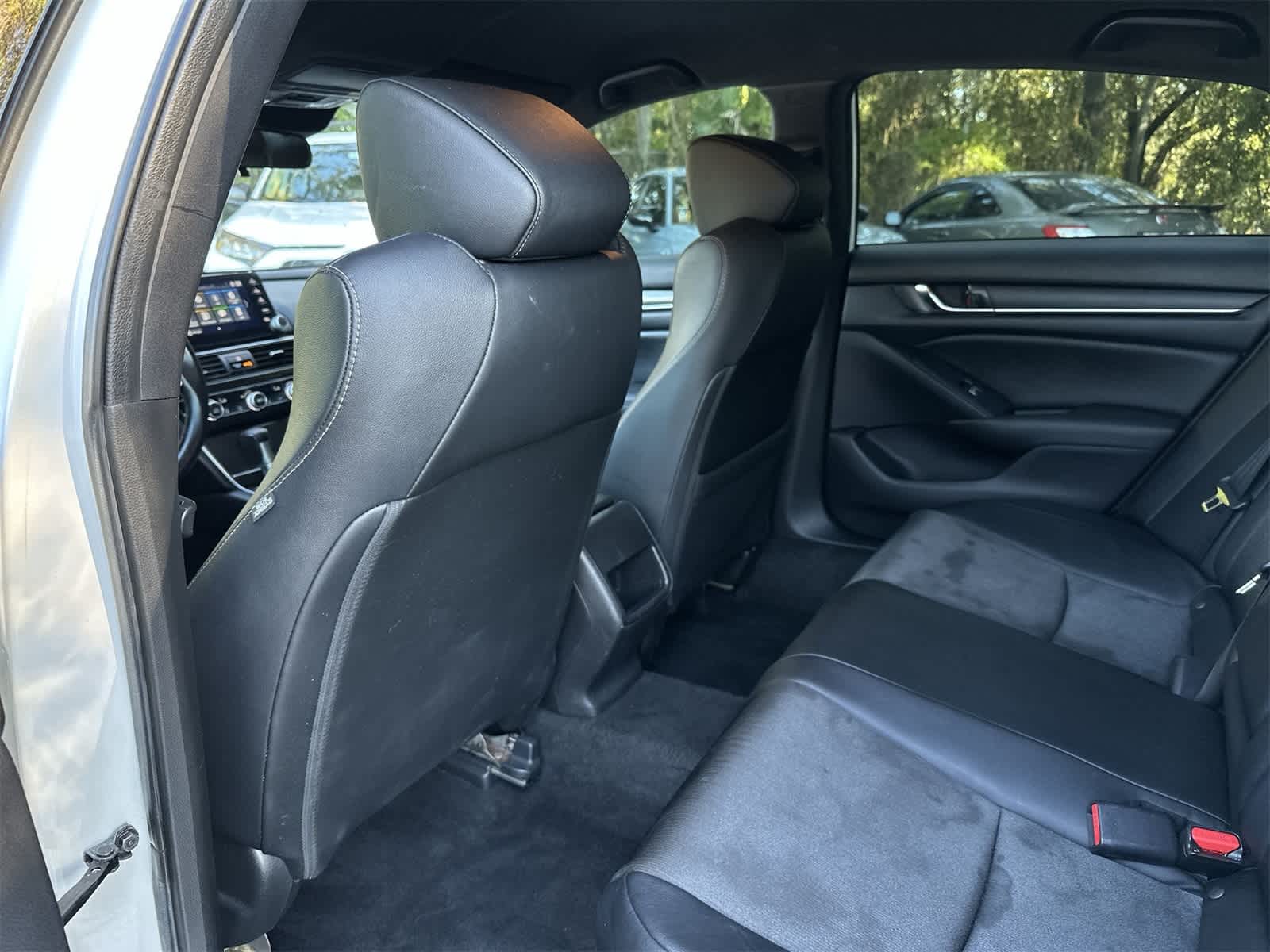 Thumbnail: 2020 Honda Accord - 12