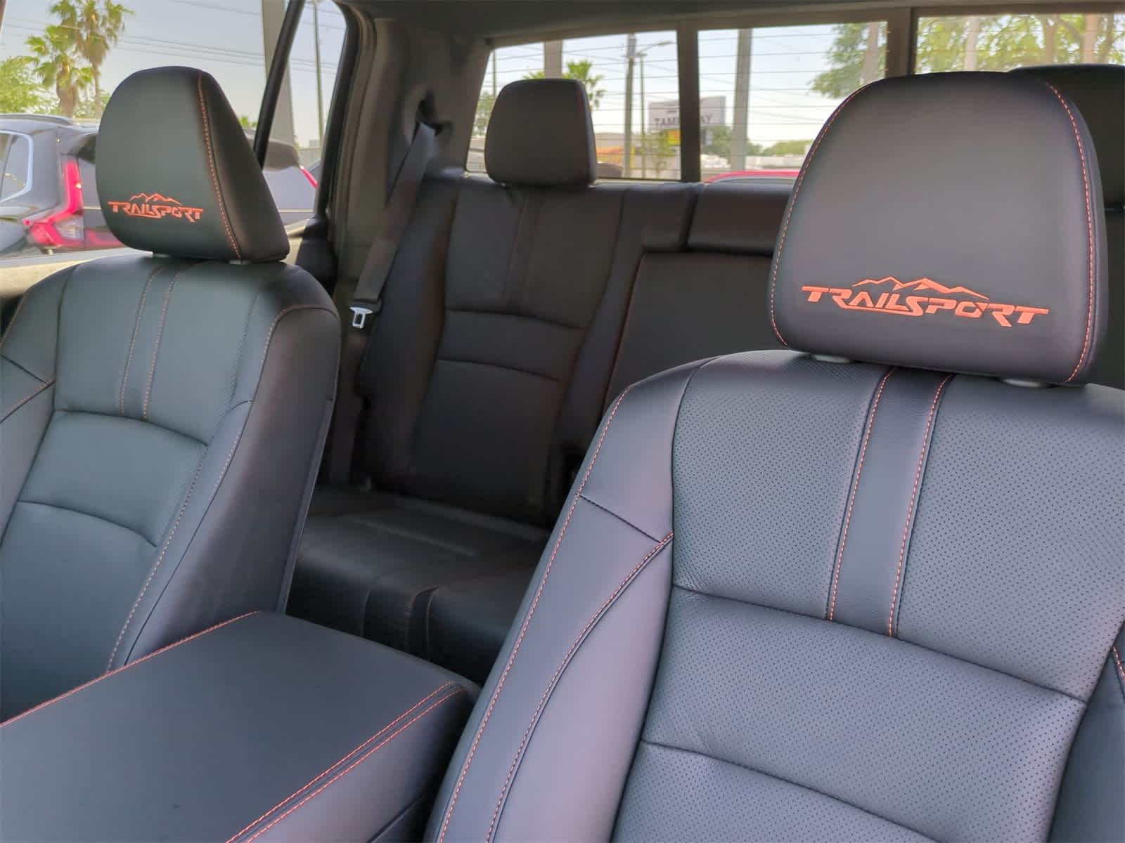 Thumbnail: 2025 Honda Ridgeline - 8