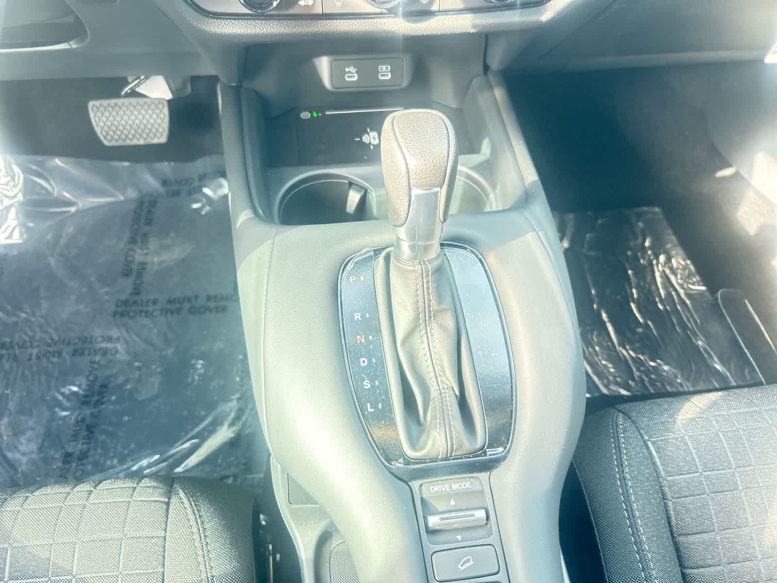 Thumbnail: 2026 Honda HR-V - 18