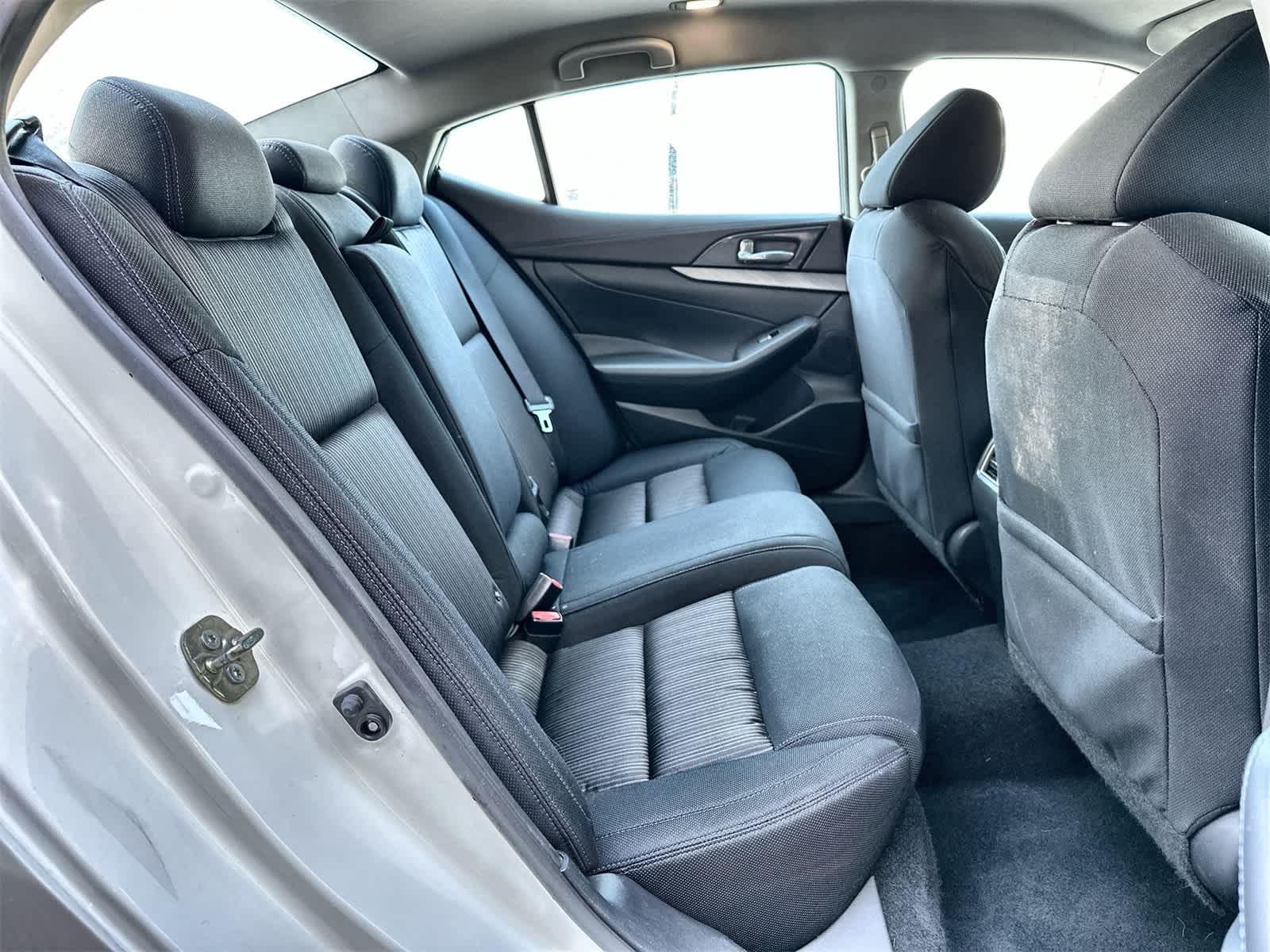 Thumbnail: 2017 Nissan Maxima - 13