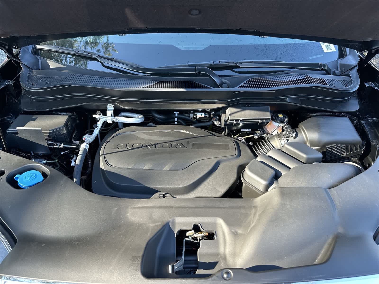 Thumbnail: 2026 Honda Ridgeline - 10