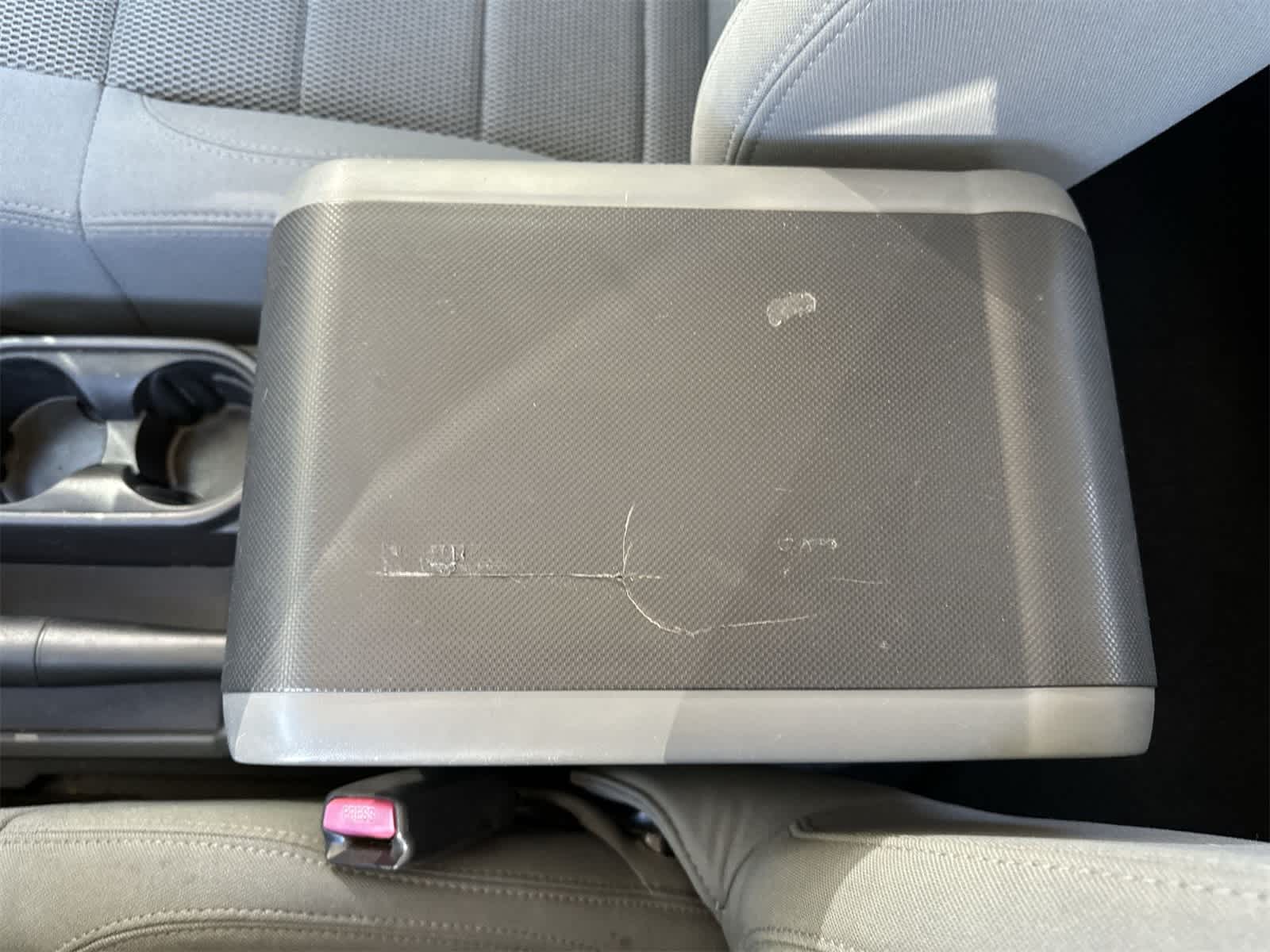 Thumbnail: 2007 Jeep Wrangler - 16