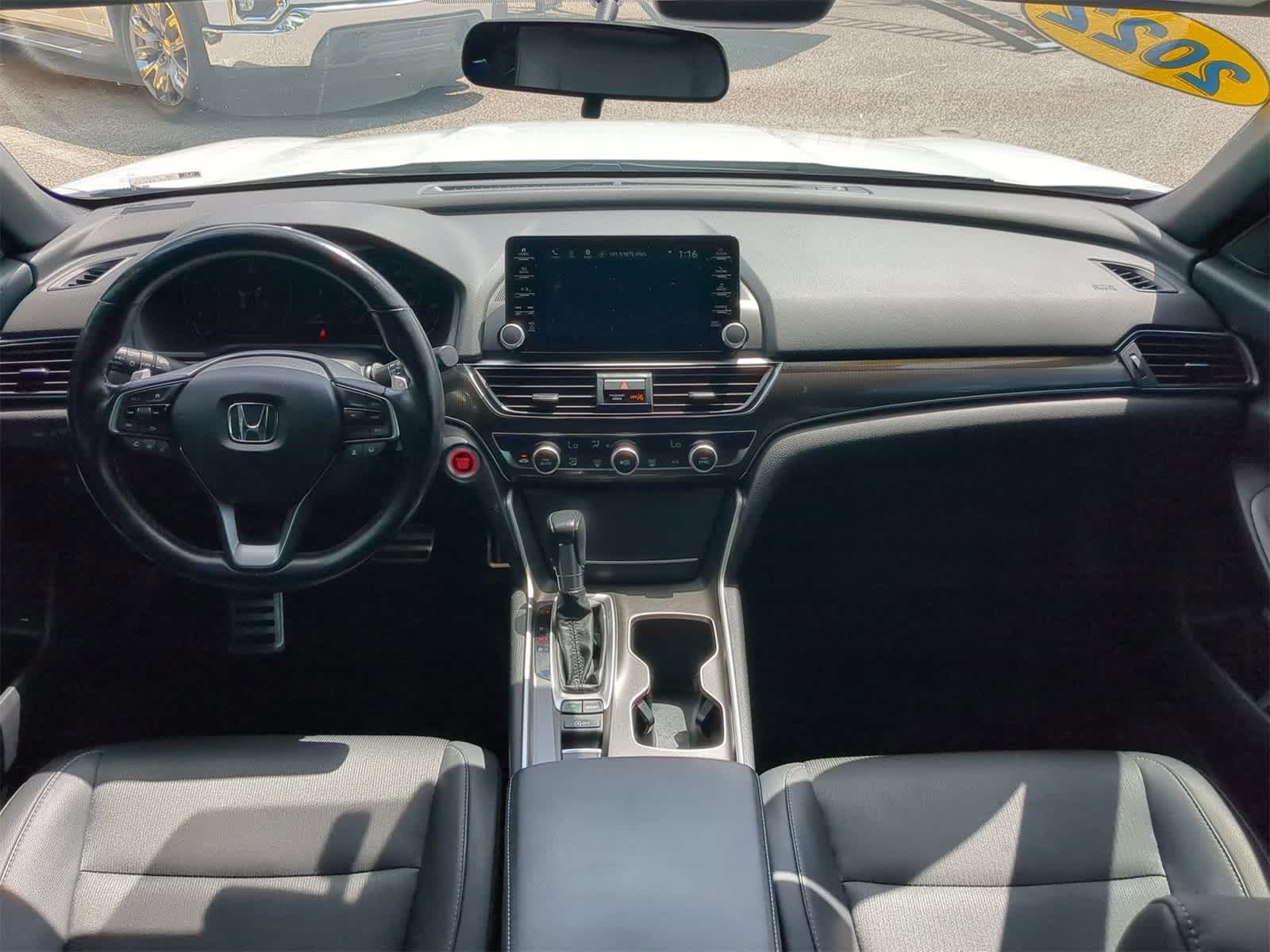 Thumbnail: 2022 Honda Accord - 14