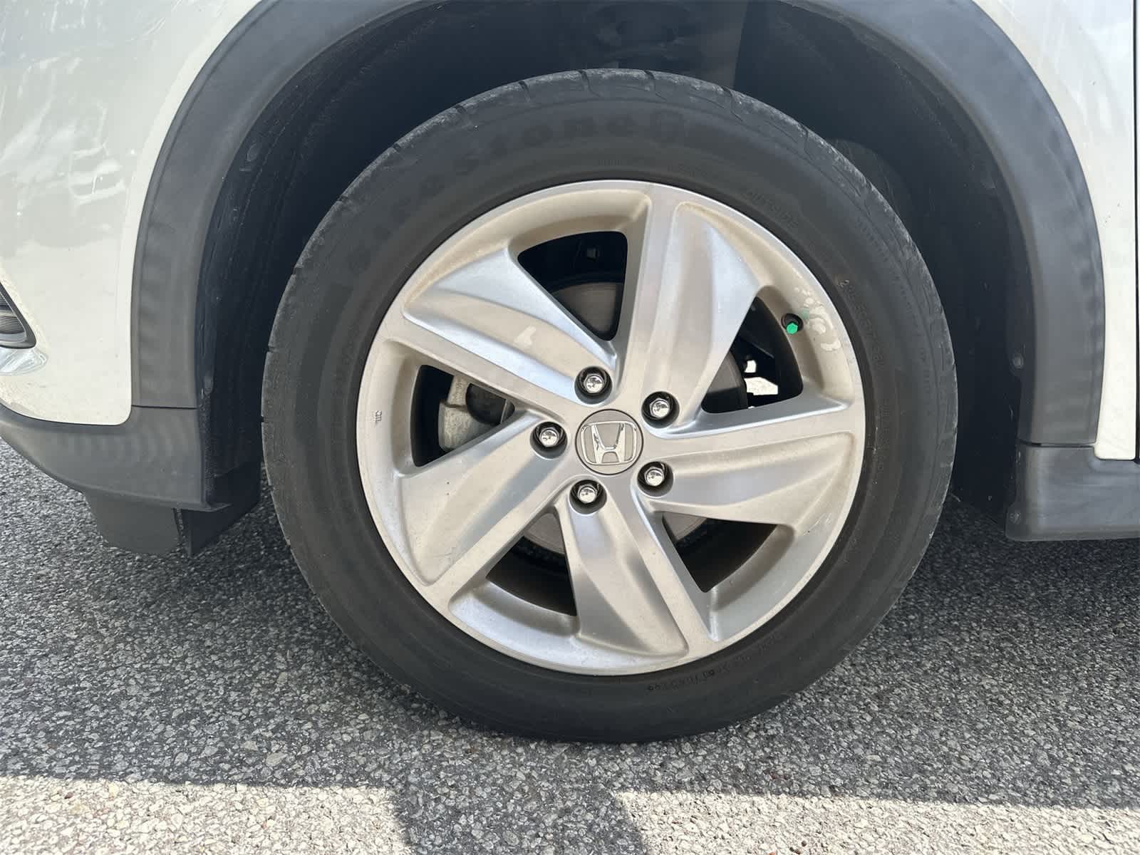 Thumbnail: 2020 Honda HR-V - 11