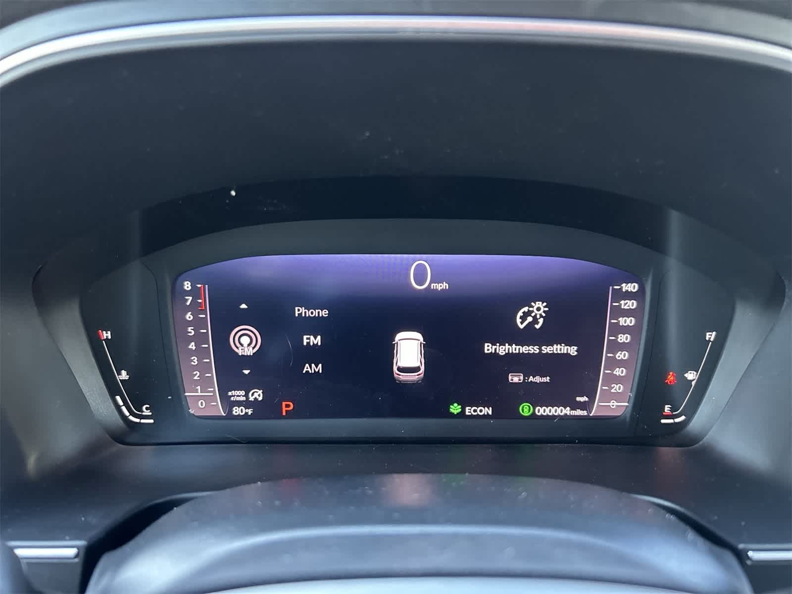 Thumbnail: 2026 Honda Pilot - 18