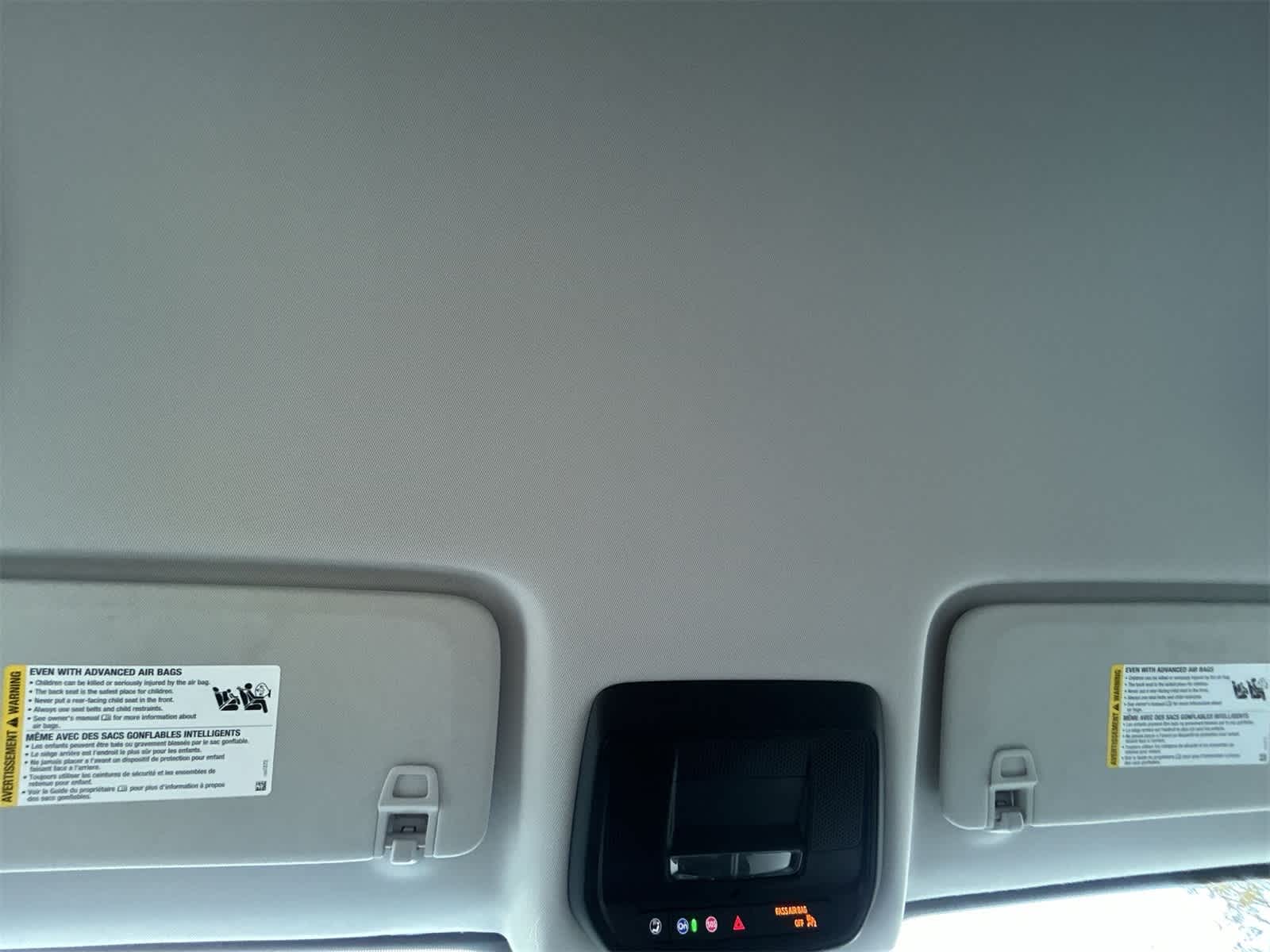 Thumbnail: 2026 Honda Prologue - 23