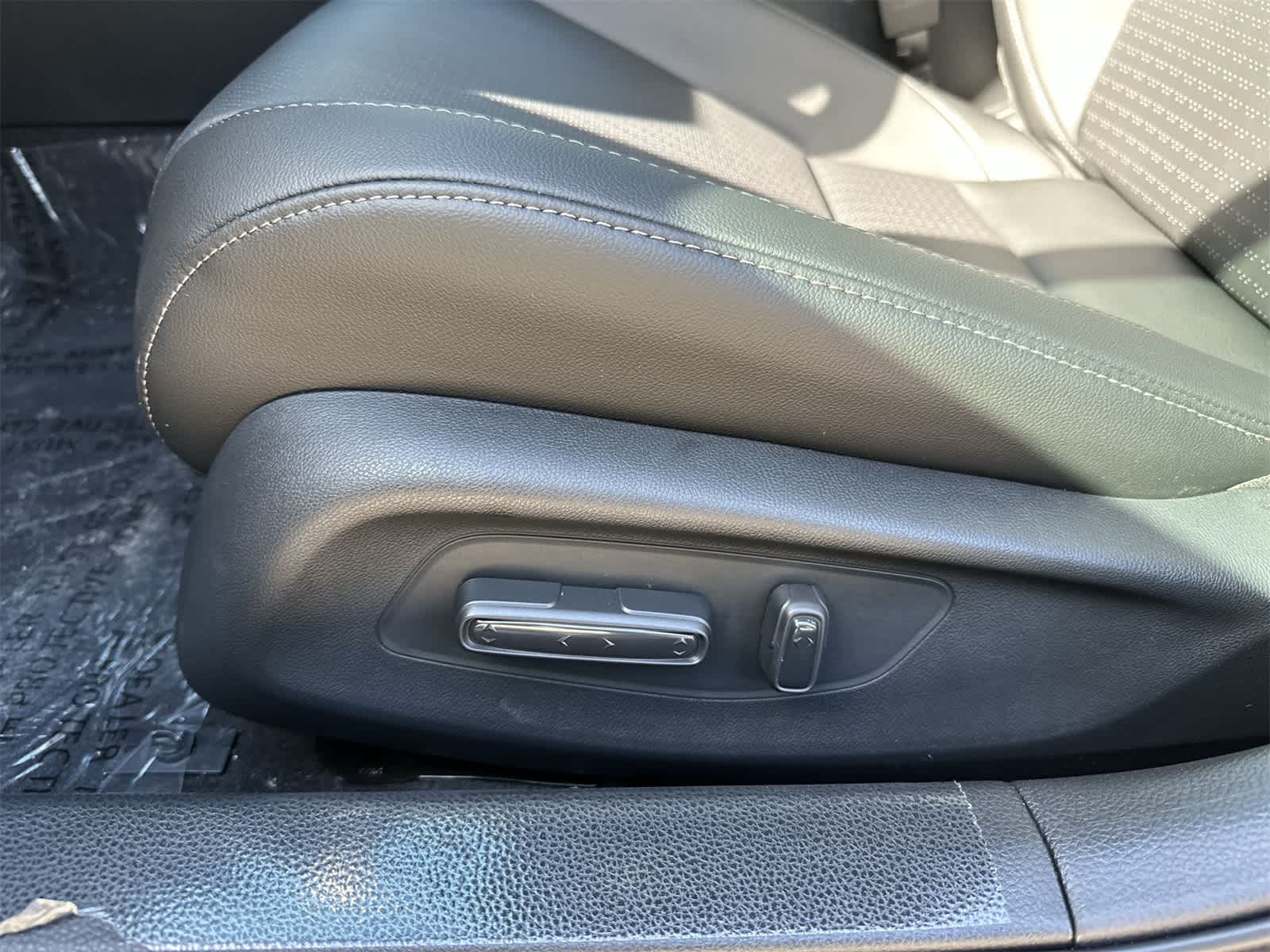 Thumbnail: 2026 Honda Civic - 6