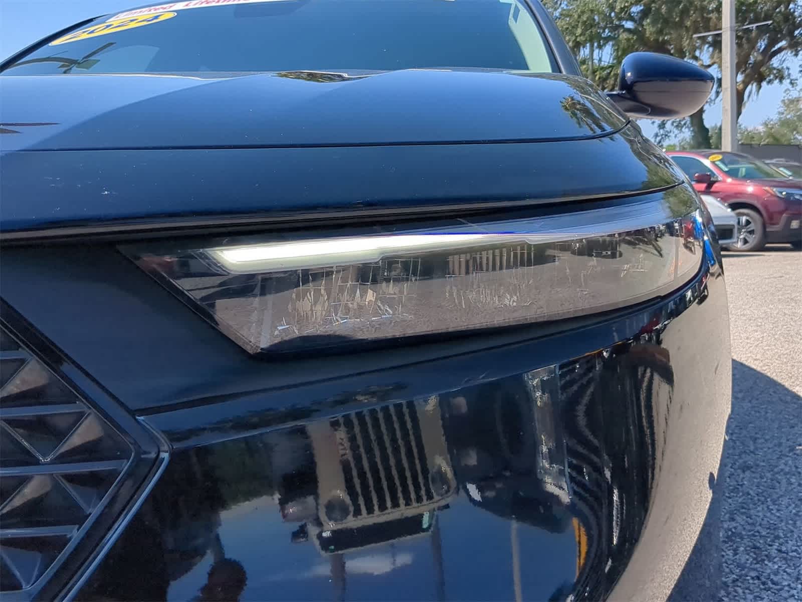 Thumbnail: 2024 Honda Accord - 10