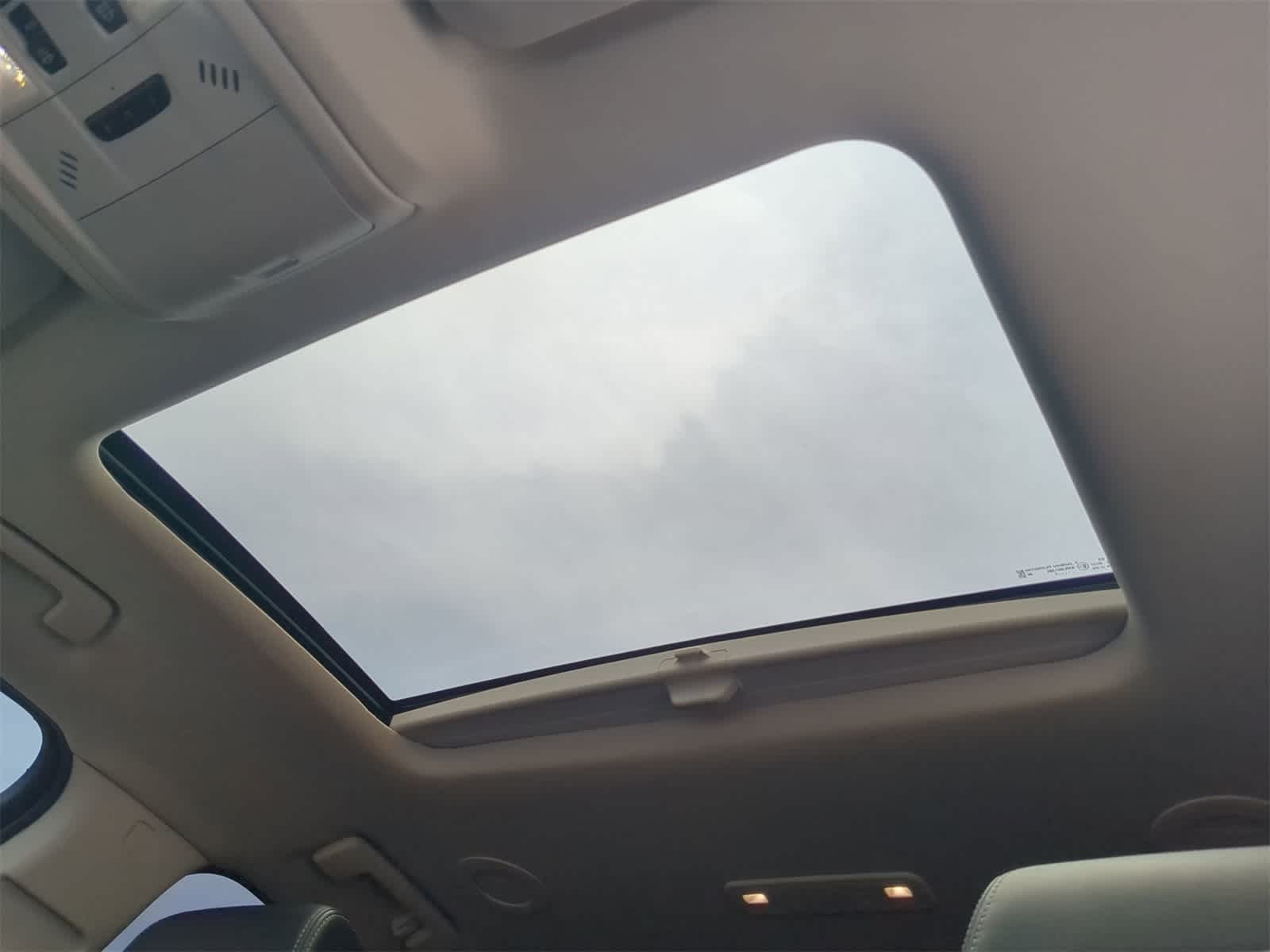 Thumbnail: 2022 GMC Acadia - 21