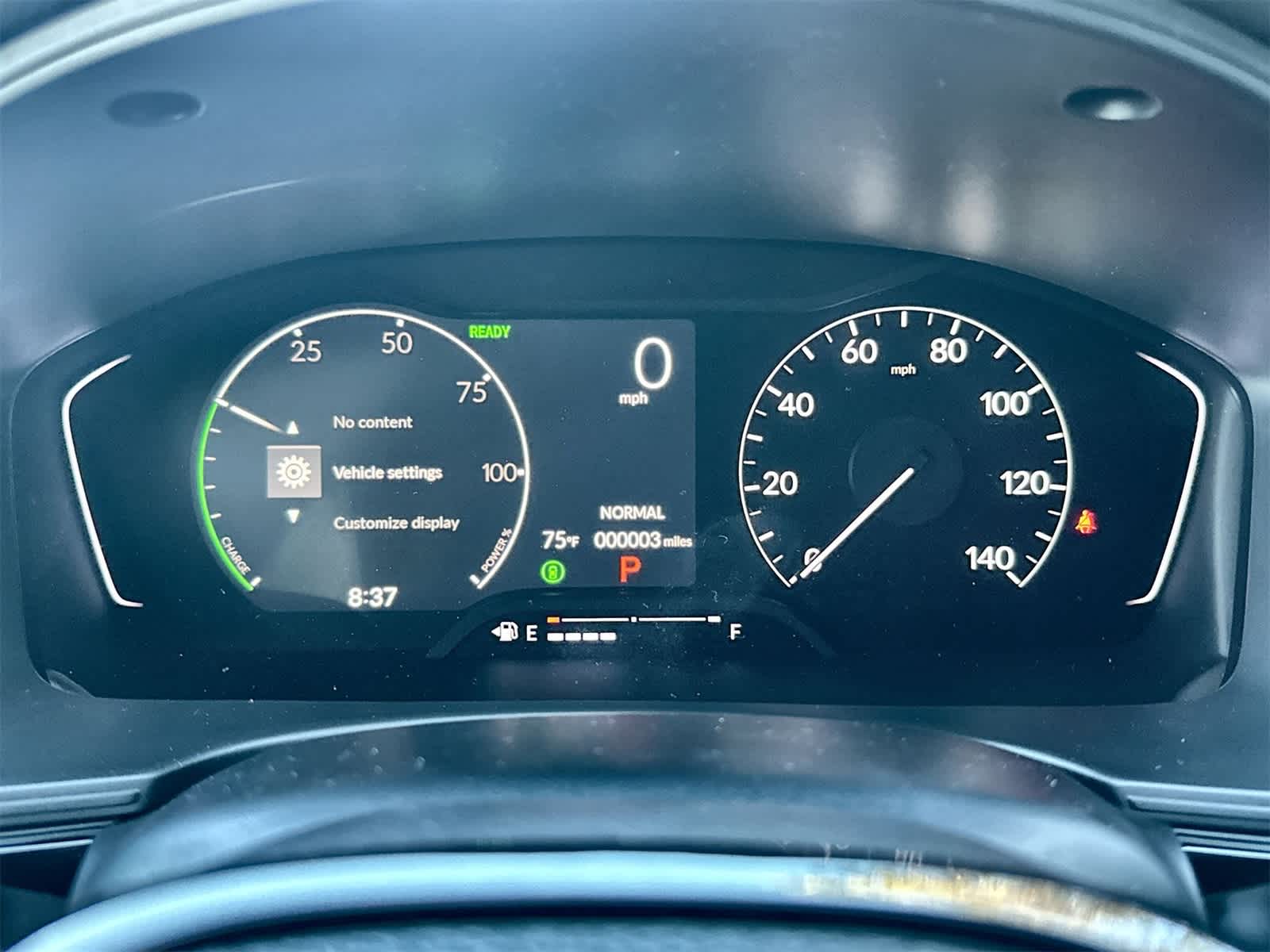 Thumbnail: 2026 Honda Civic - 18