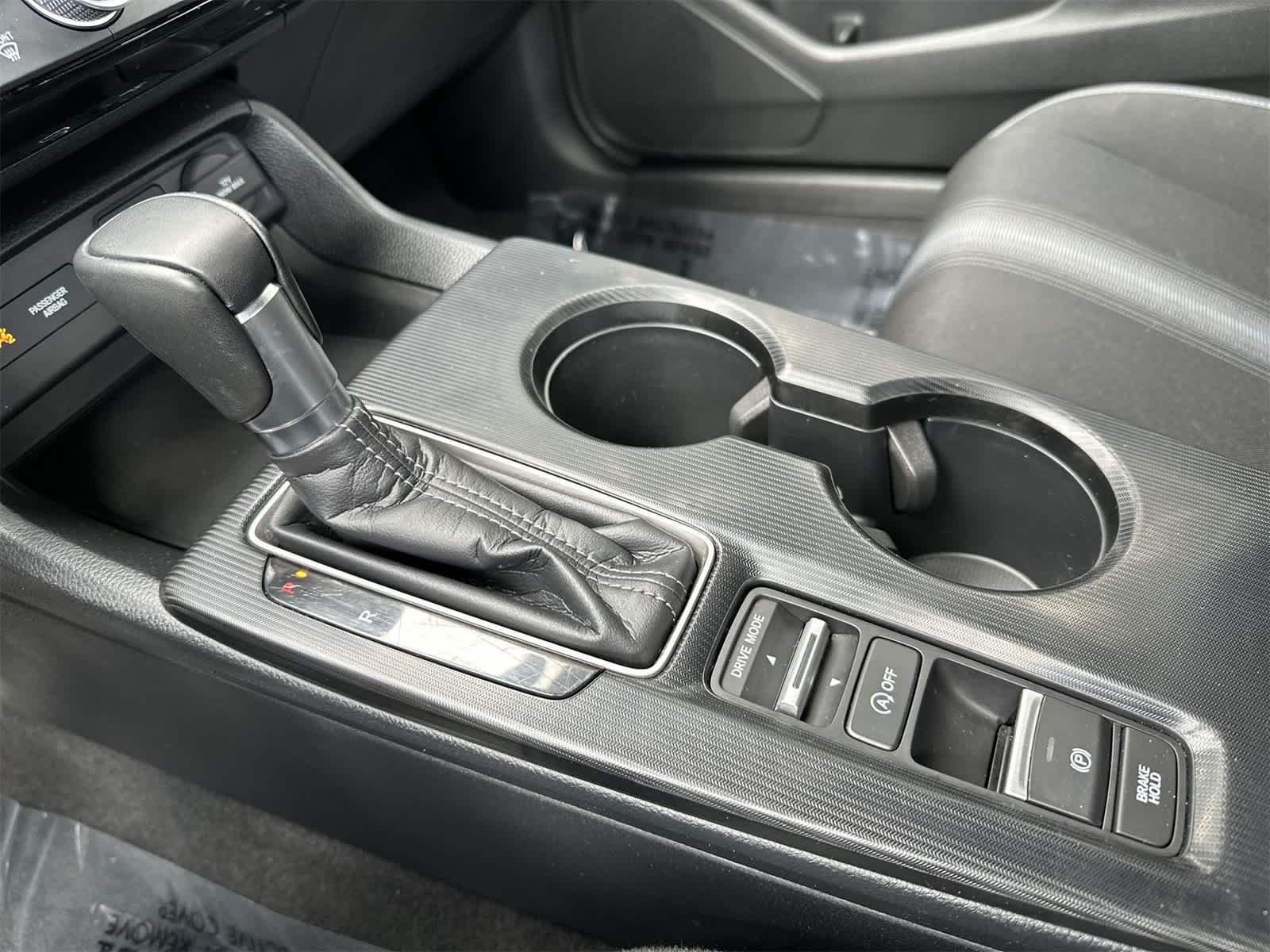 Thumbnail: 2024 Honda Civic - 15