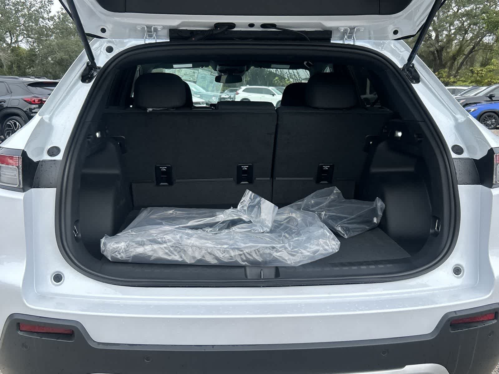 Thumbnail: 2026 Honda Prologue - 19