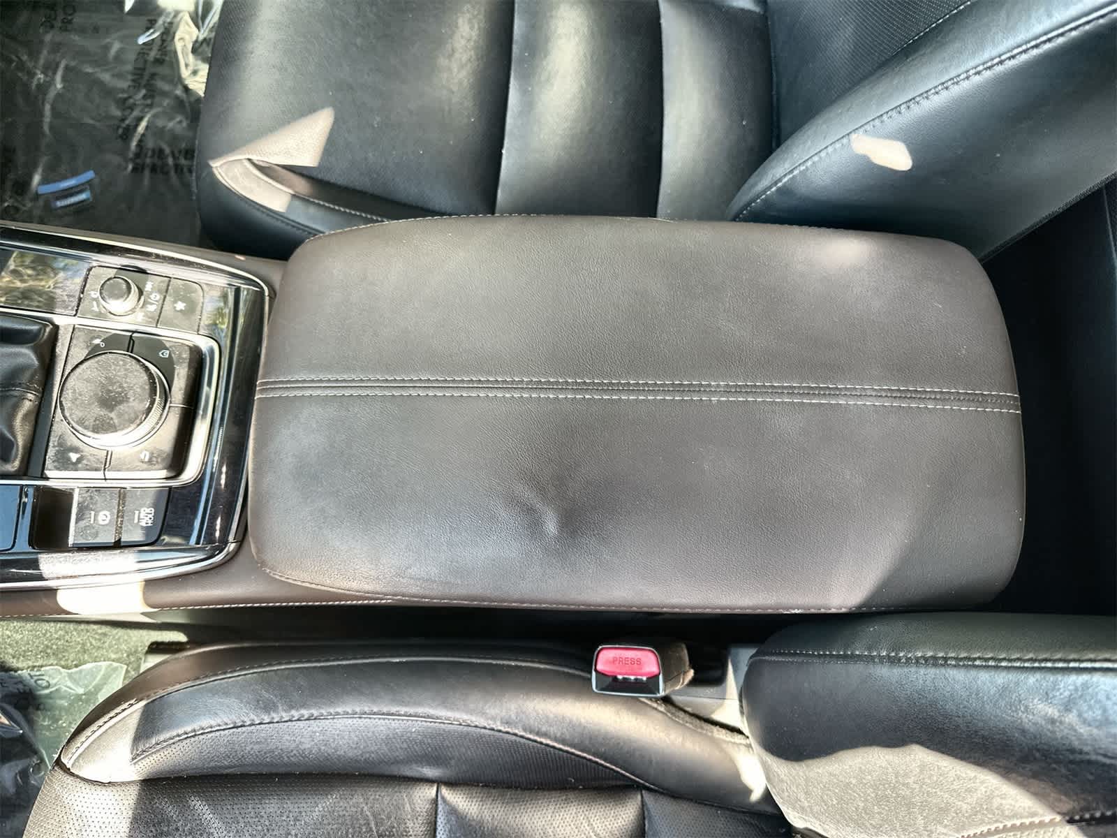 Thumbnail: 2020 Mazda CX-30 - 16