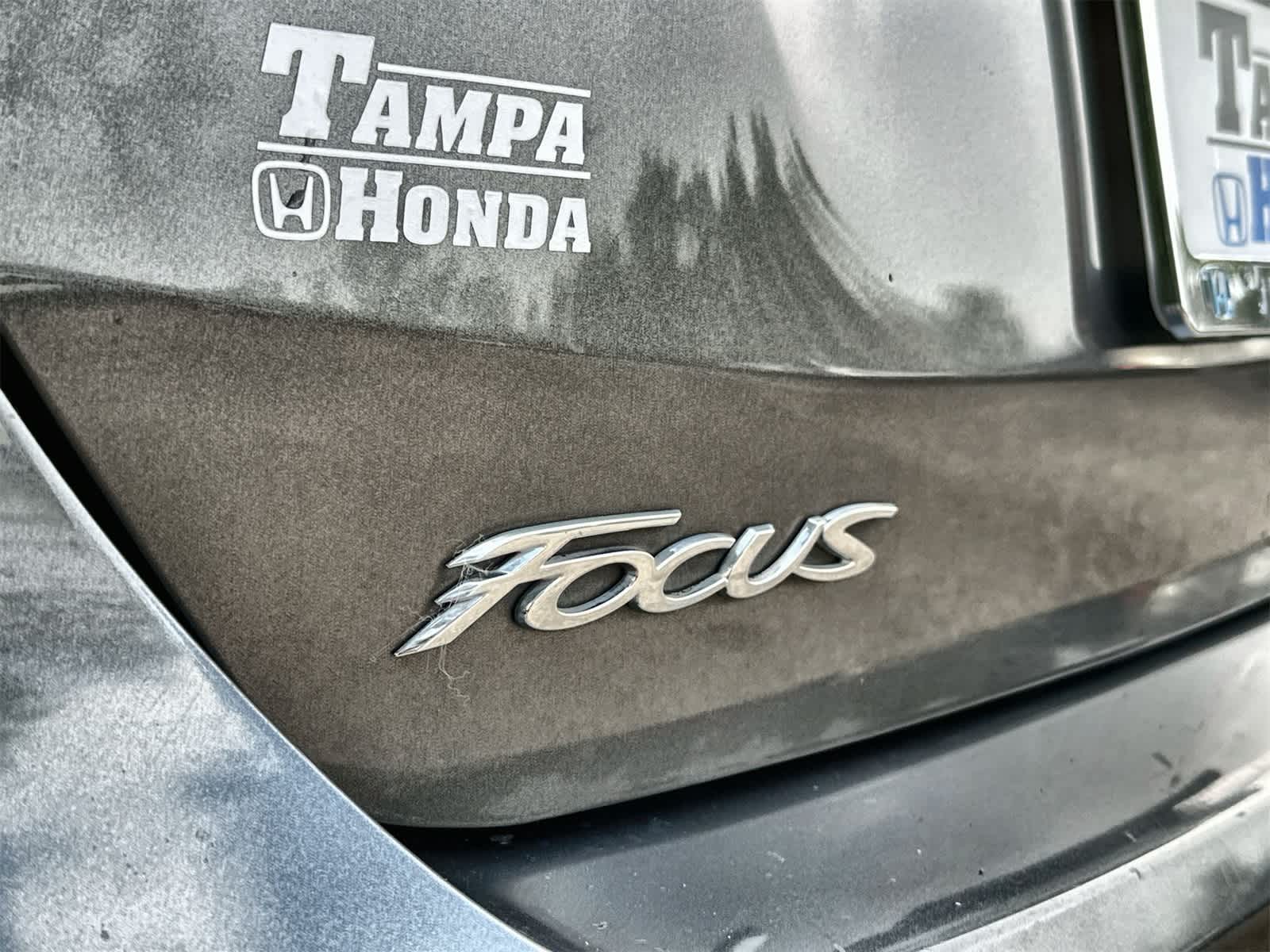 Thumbnail: 2016 Ford Focus - 7