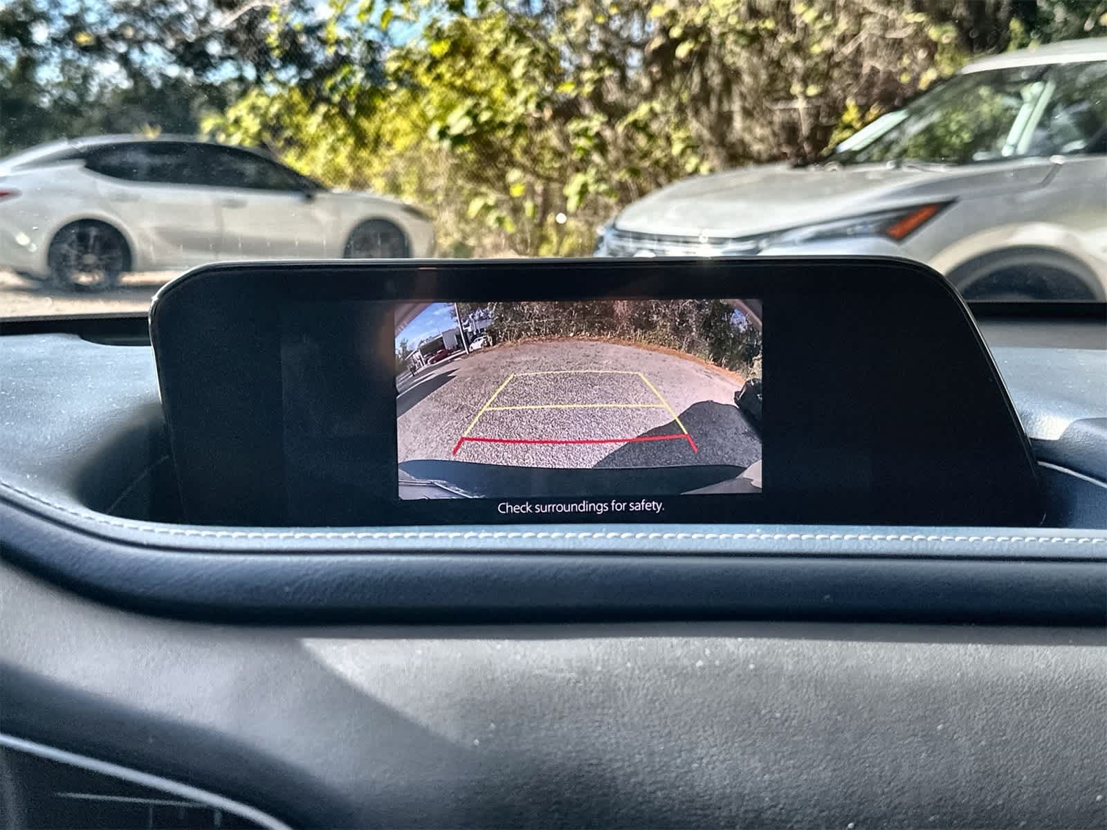 Thumbnail: 2020 Mazda CX-30 - 21