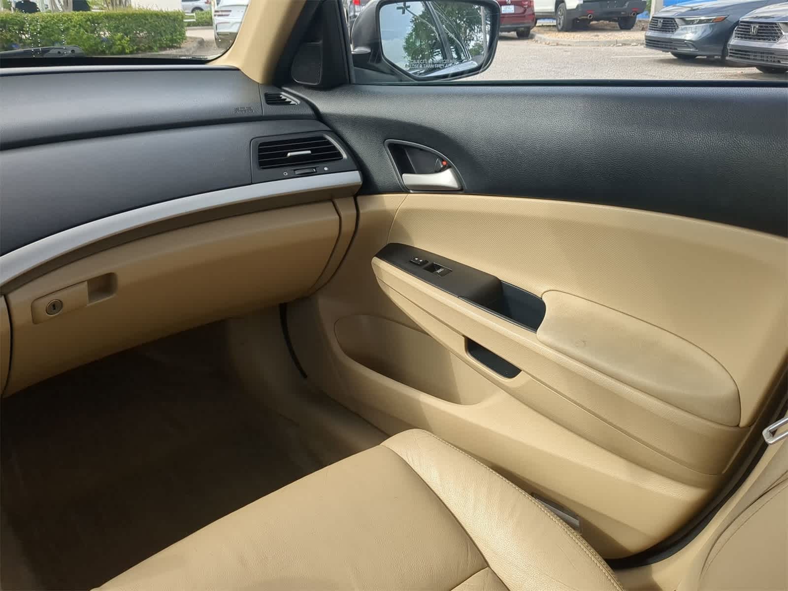 Thumbnail: 2012 Honda Accord - 16
