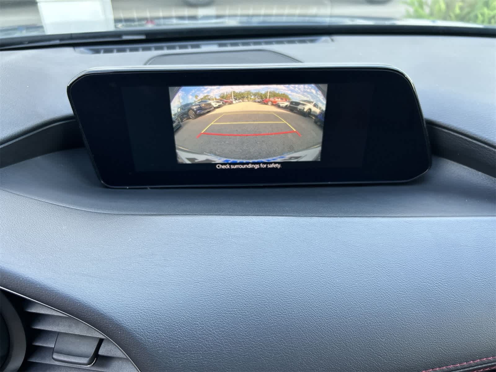 Thumbnail: 2024 Mazda Mazda3 - 22