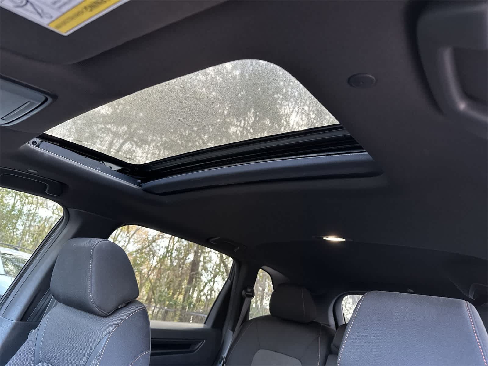 Thumbnail: 2023 Honda CR-V - 17