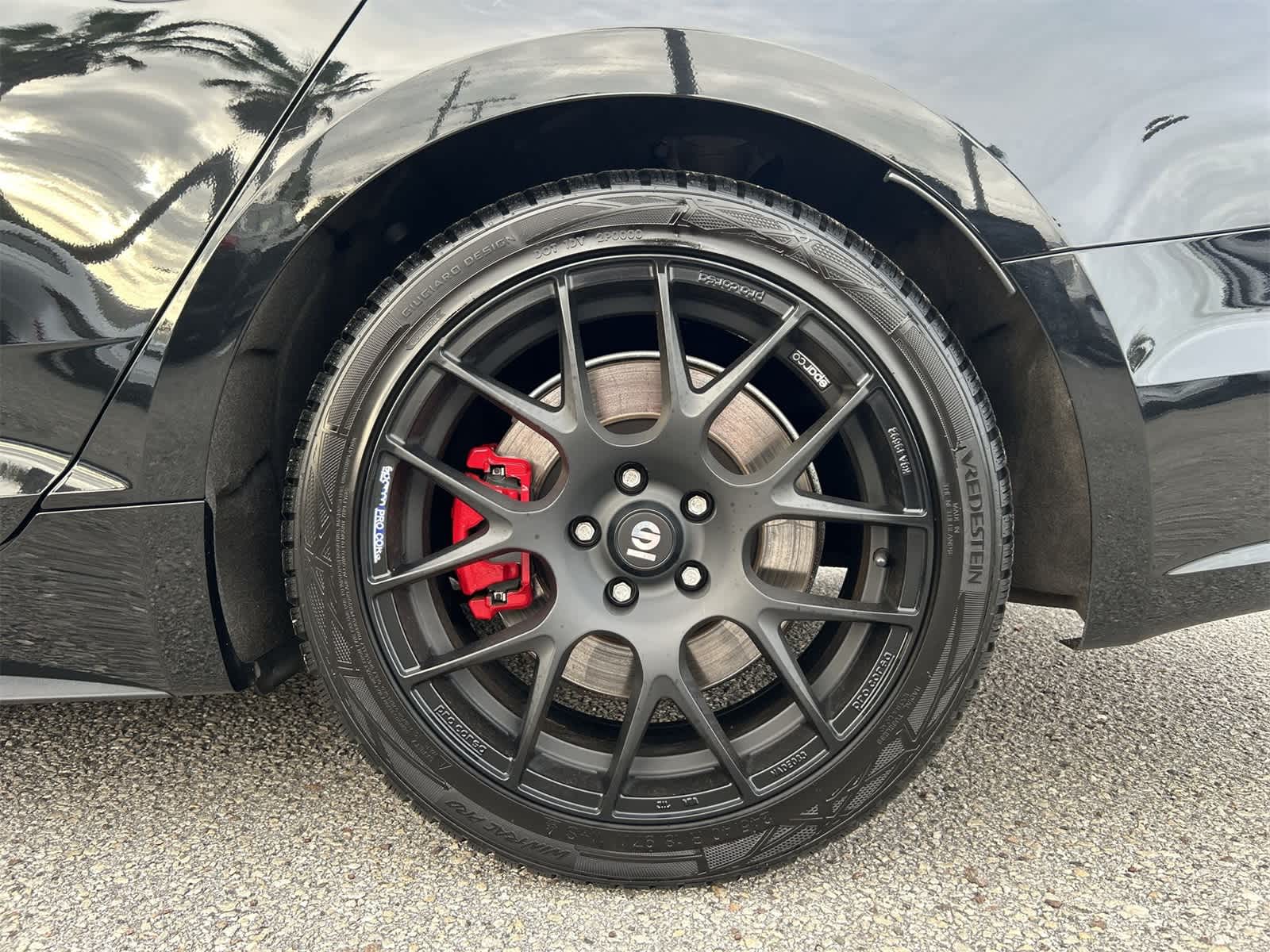 Thumbnail: 2019 Audi S5 - 8