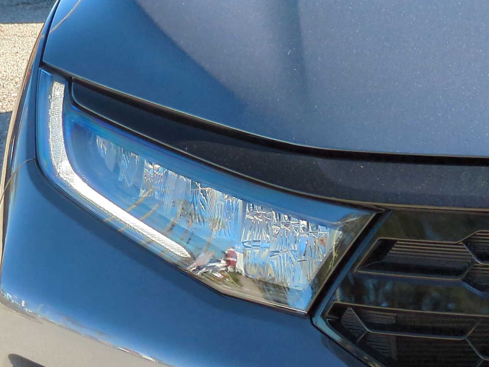 Thumbnail: 2025 Honda Odyssey - 10