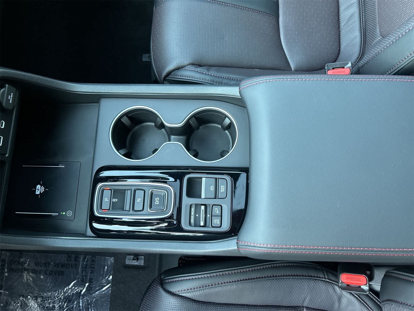 Thumbnail: 2025 Honda Pilot - 16