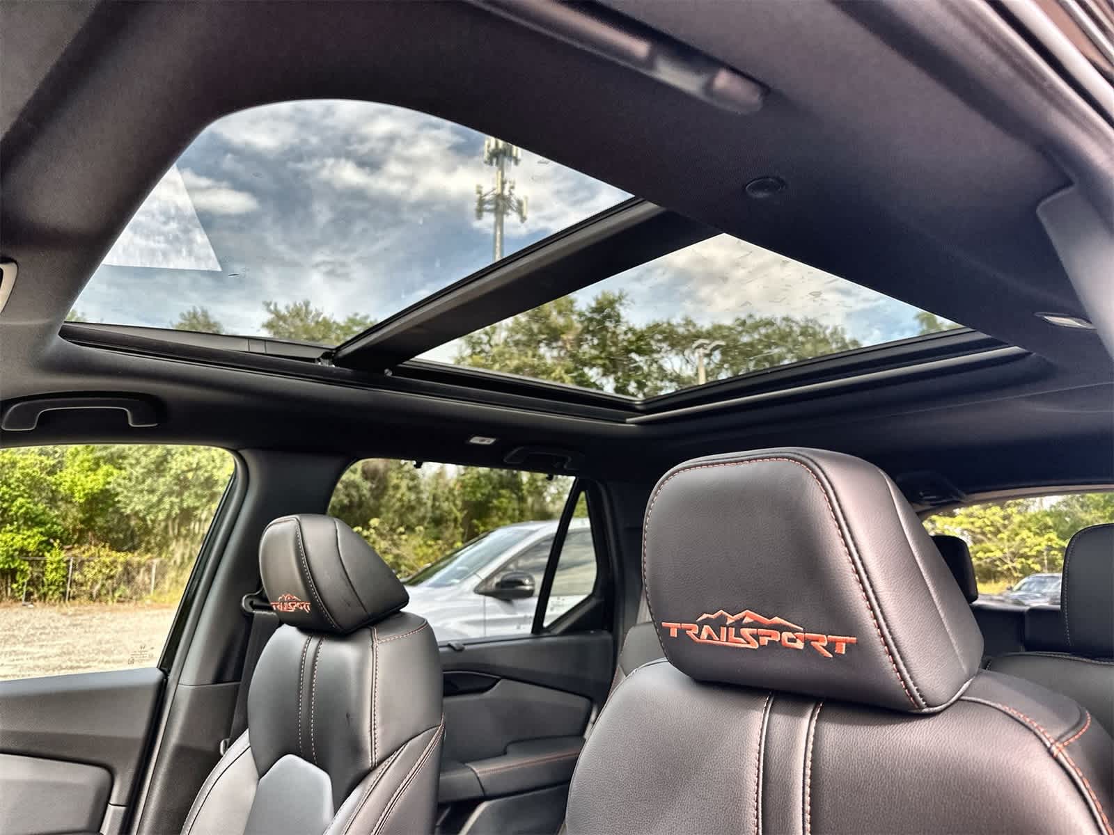 Thumbnail: 2025 Honda Pilot - 22