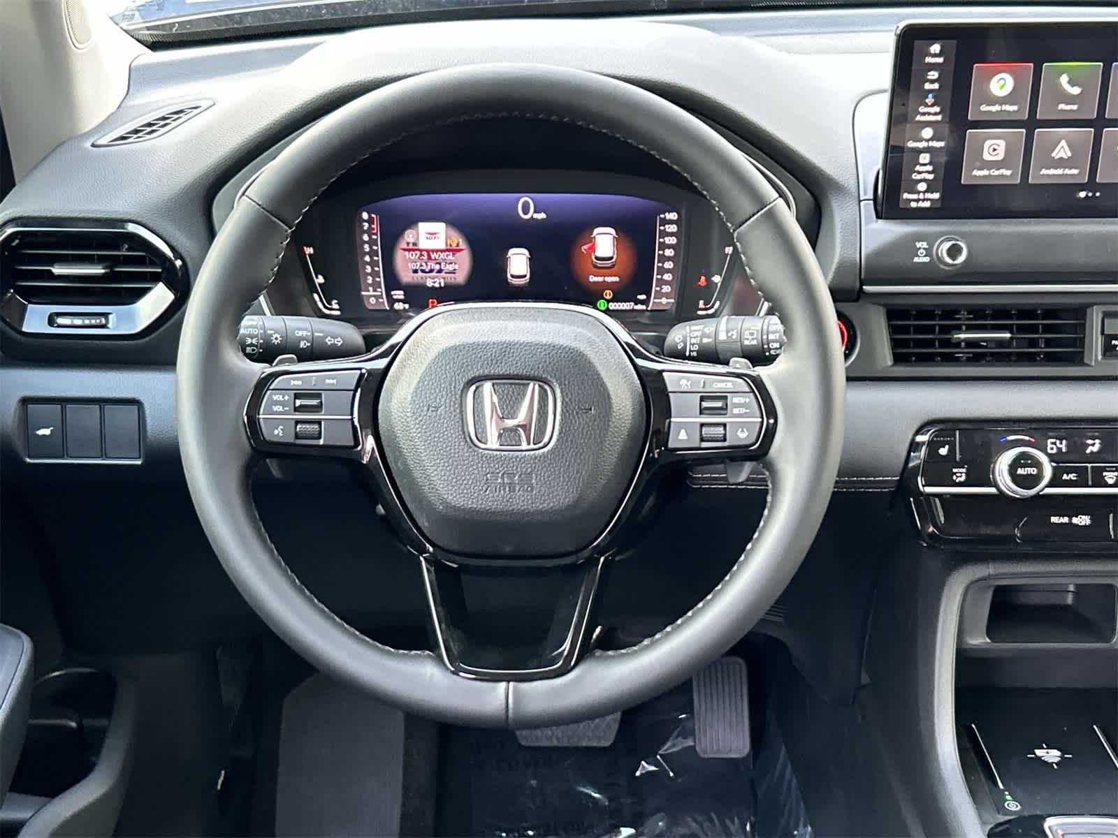 Thumbnail: 2026 Honda Pilot - 17