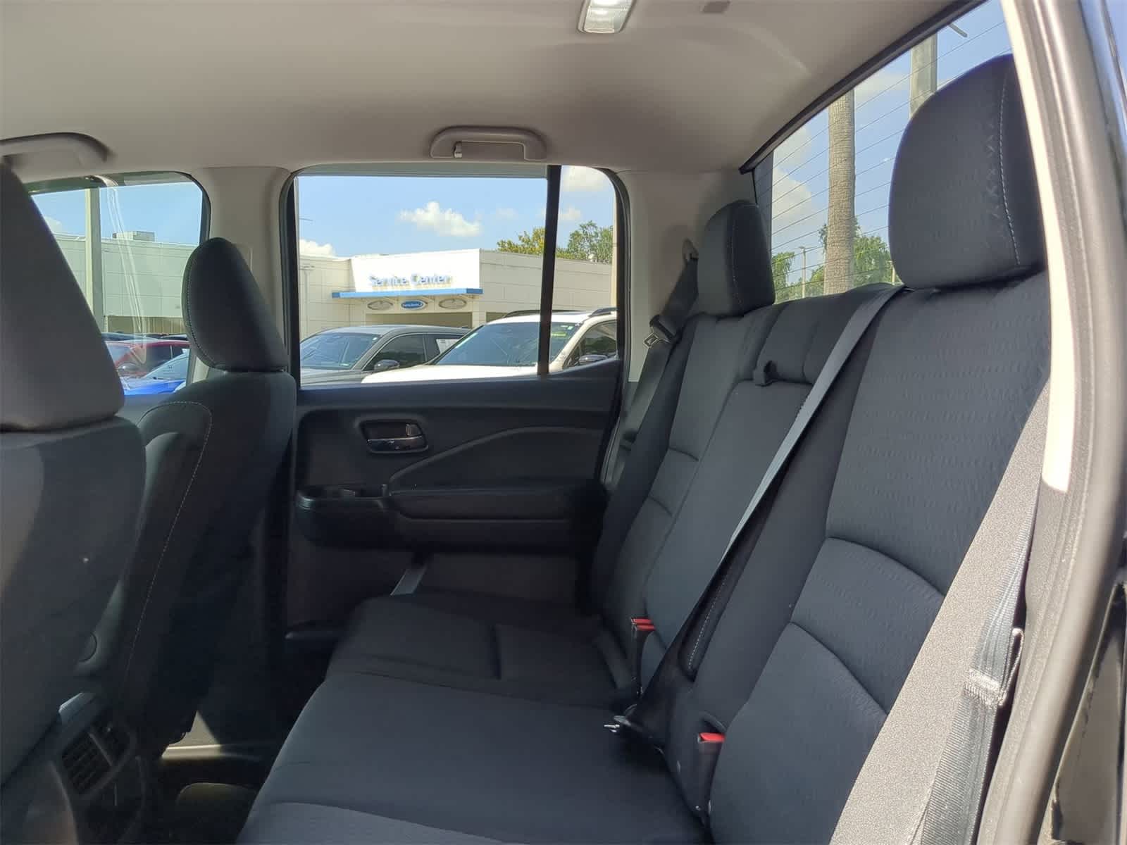 Thumbnail: 2019 Honda Ridgeline - 13