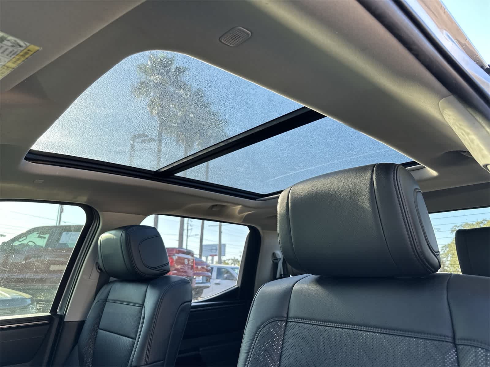 Thumbnail: 2024 Toyota Tundra - 8