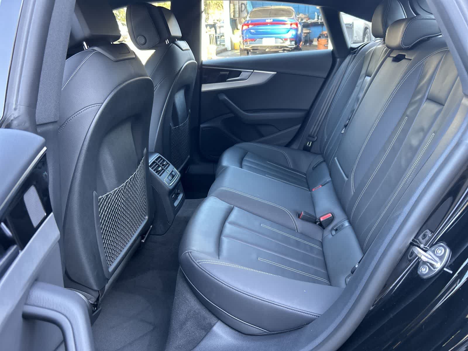 Thumbnail: 2025 Audi A5 - 13