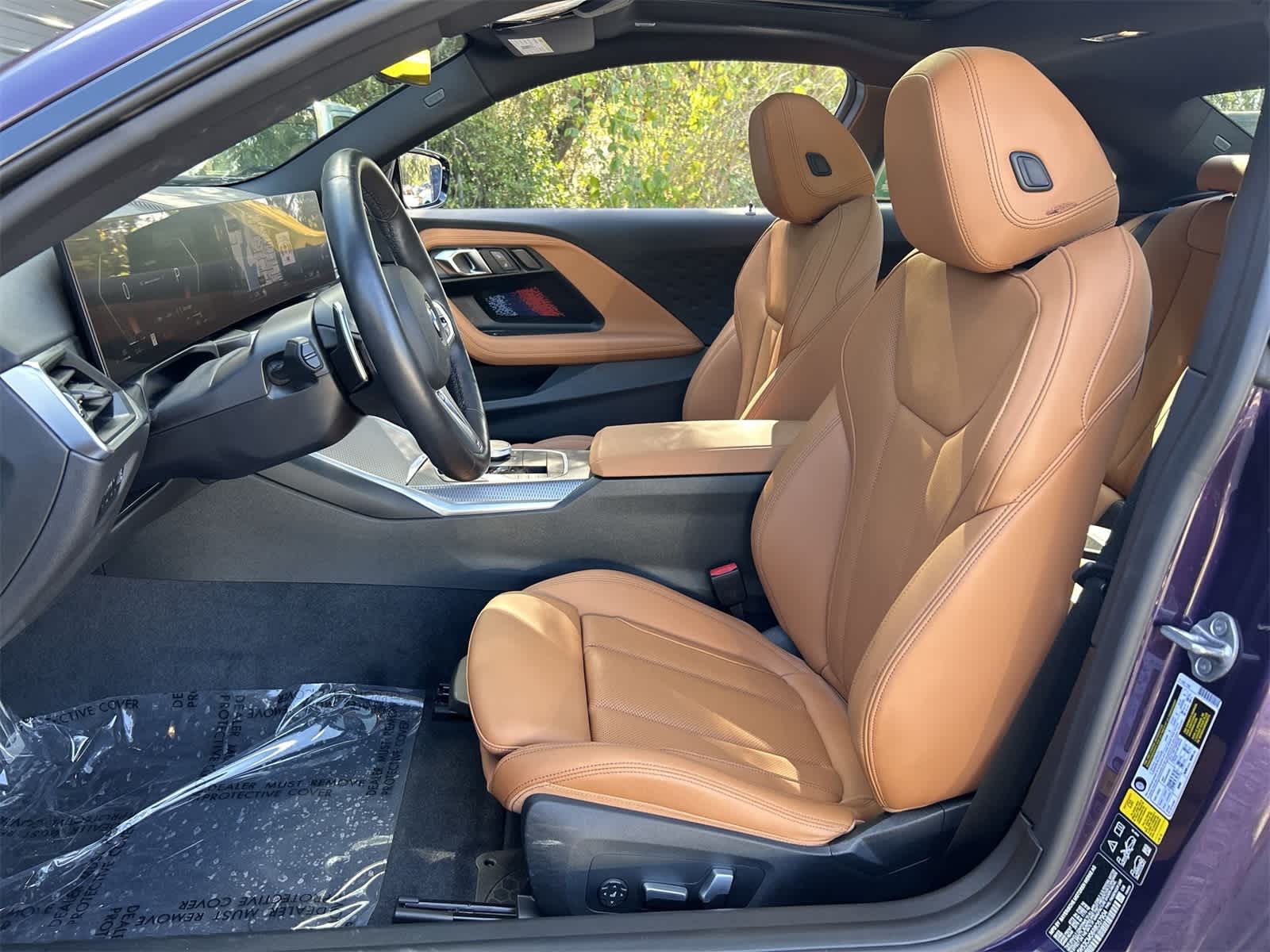 Thumbnail: 2024 BMW 2 Series - 11