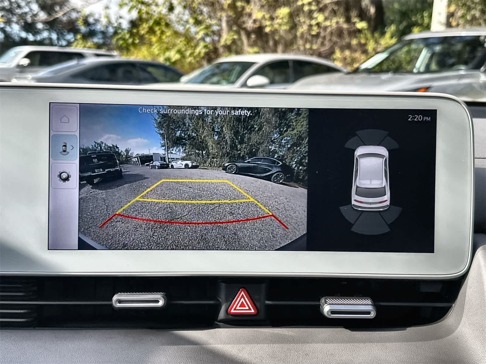 Thumbnail: 2024 Hyundai Ioniq 5 - 20