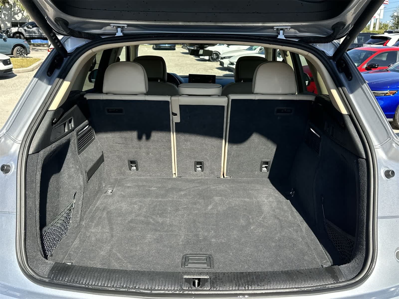 Thumbnail: 2024 Audi Q5 - 19