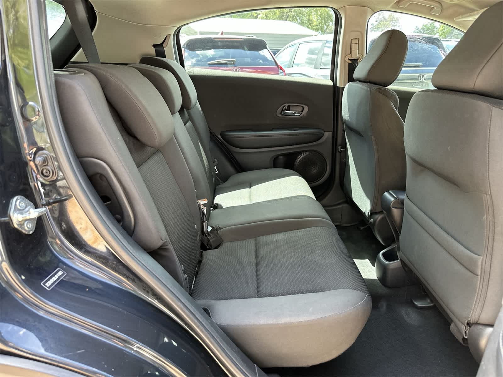 Thumbnail: 2020 Honda HR-V - 13