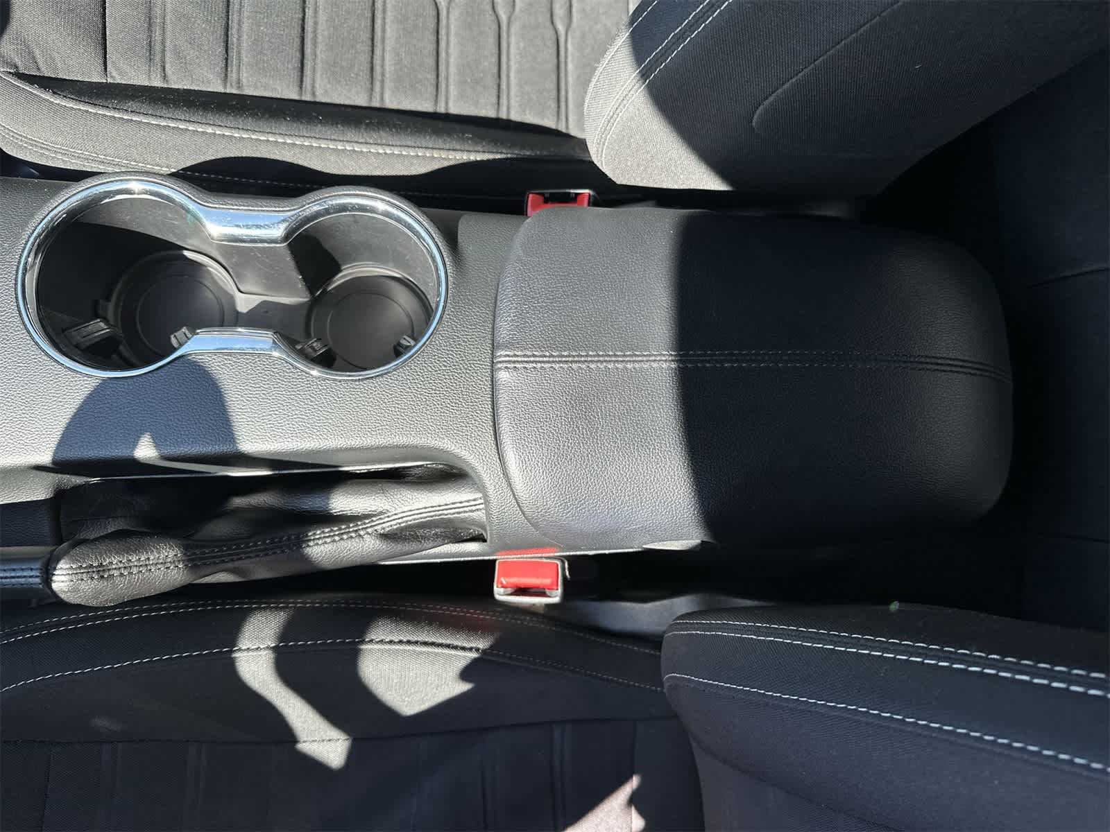 Thumbnail: 2016 Ford Mustang - 15