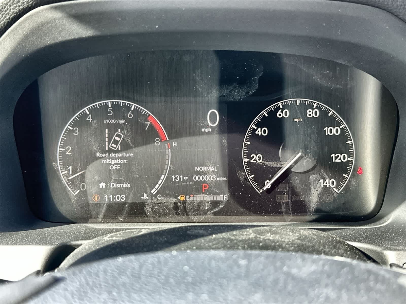 Thumbnail: 2026 Honda Ridgeline - 17