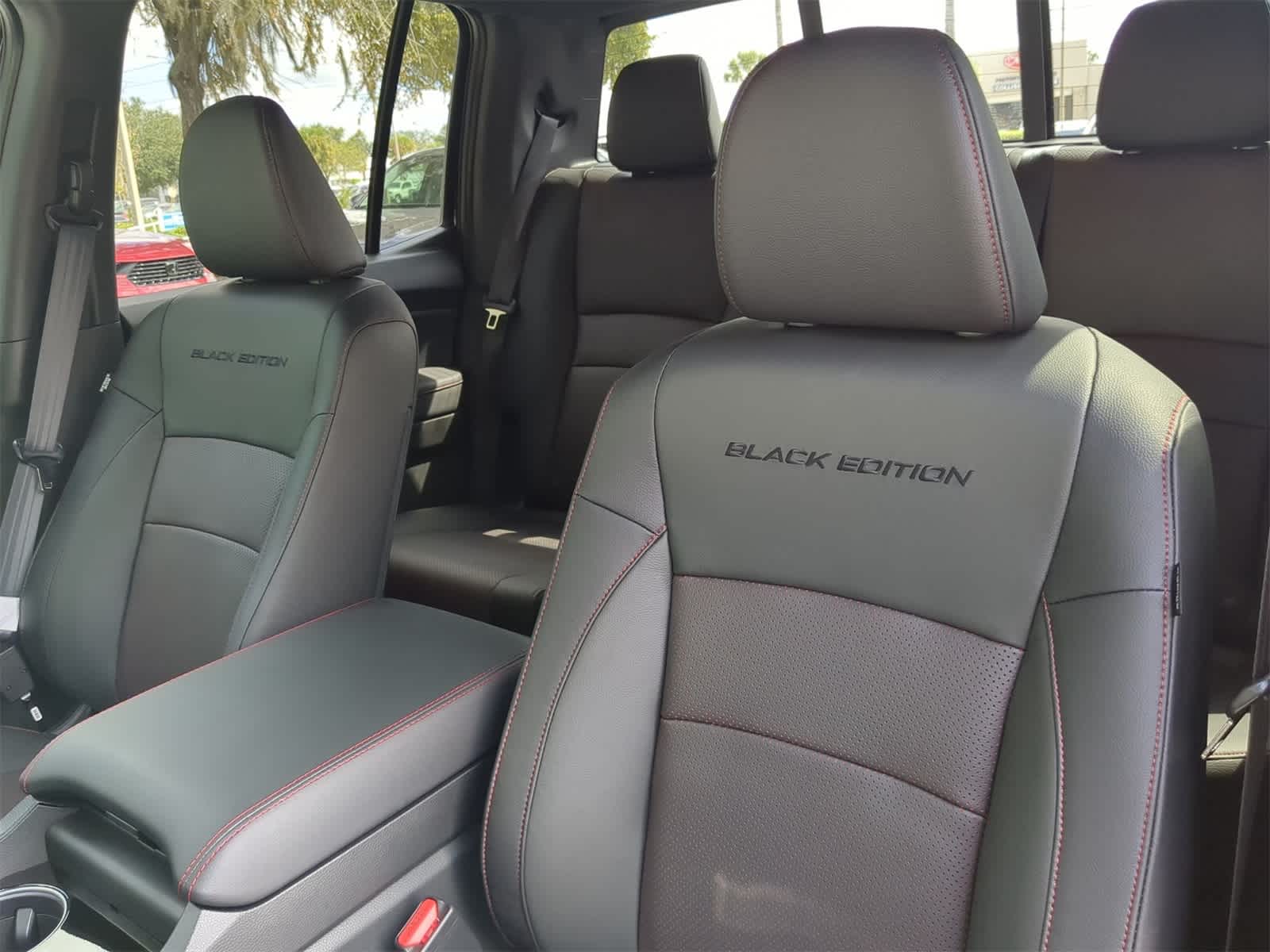 Thumbnail: 2026 Honda Ridgeline - 8