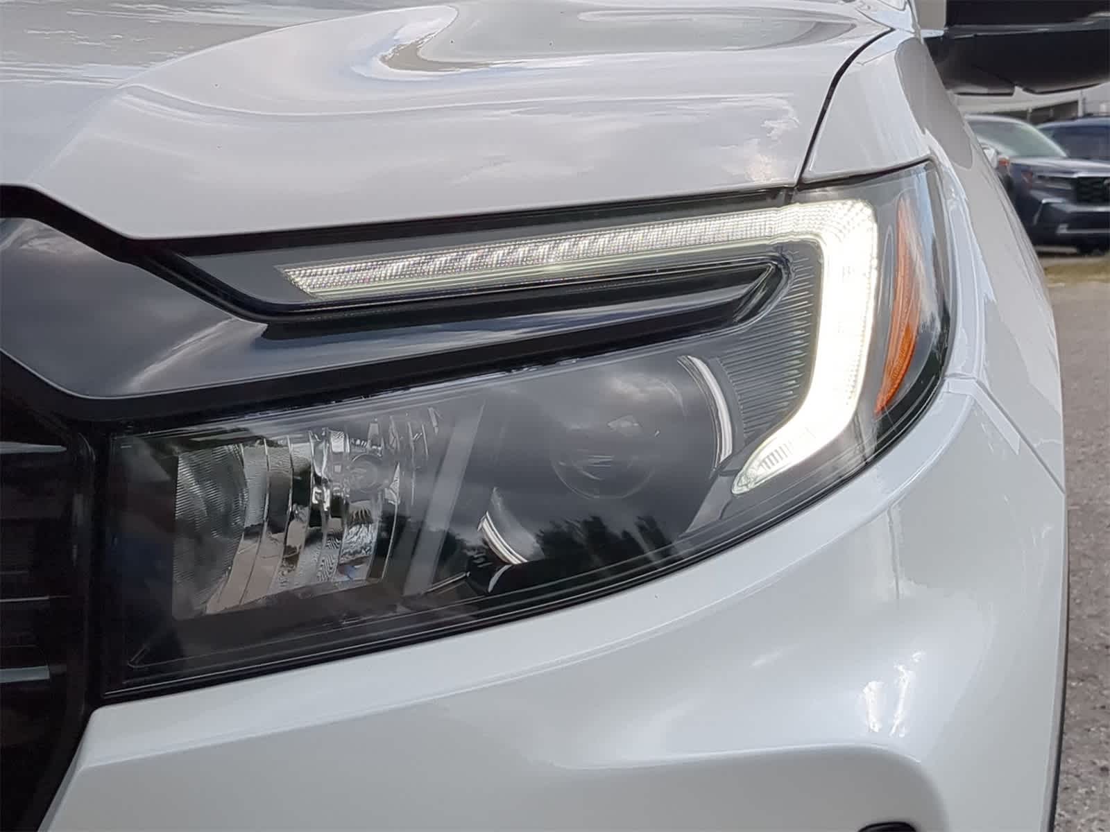 Thumbnail: 2026 Honda Ridgeline - 10