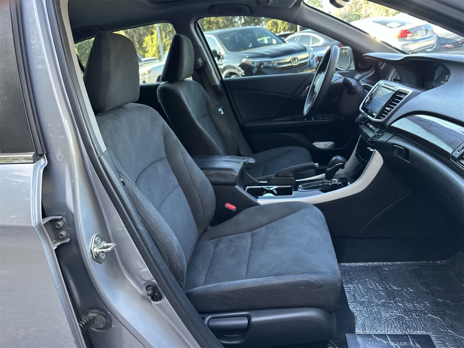 Thumbnail: 2016 Honda Accord - 14