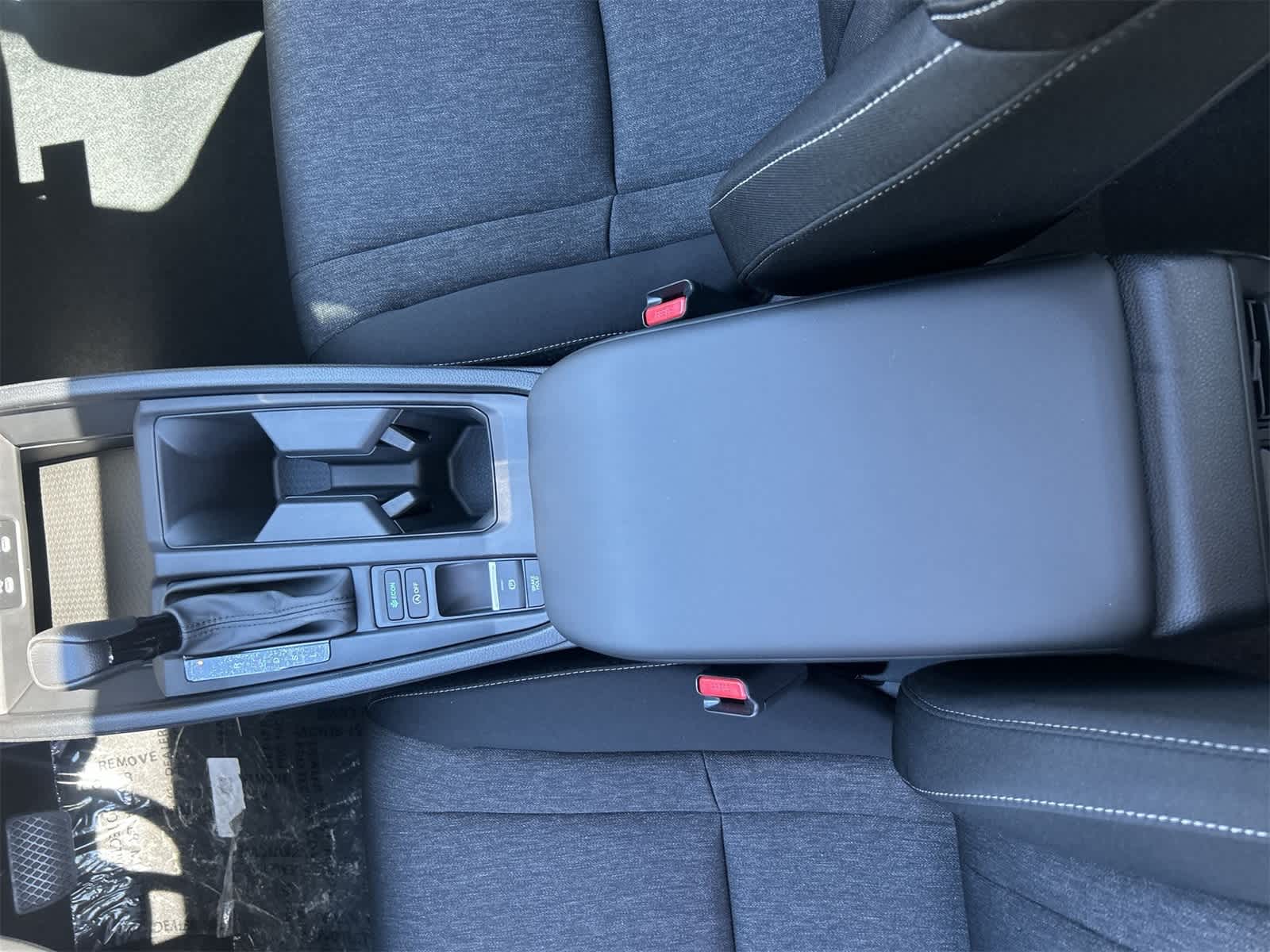 Thumbnail: 2025 Honda Accord - 16