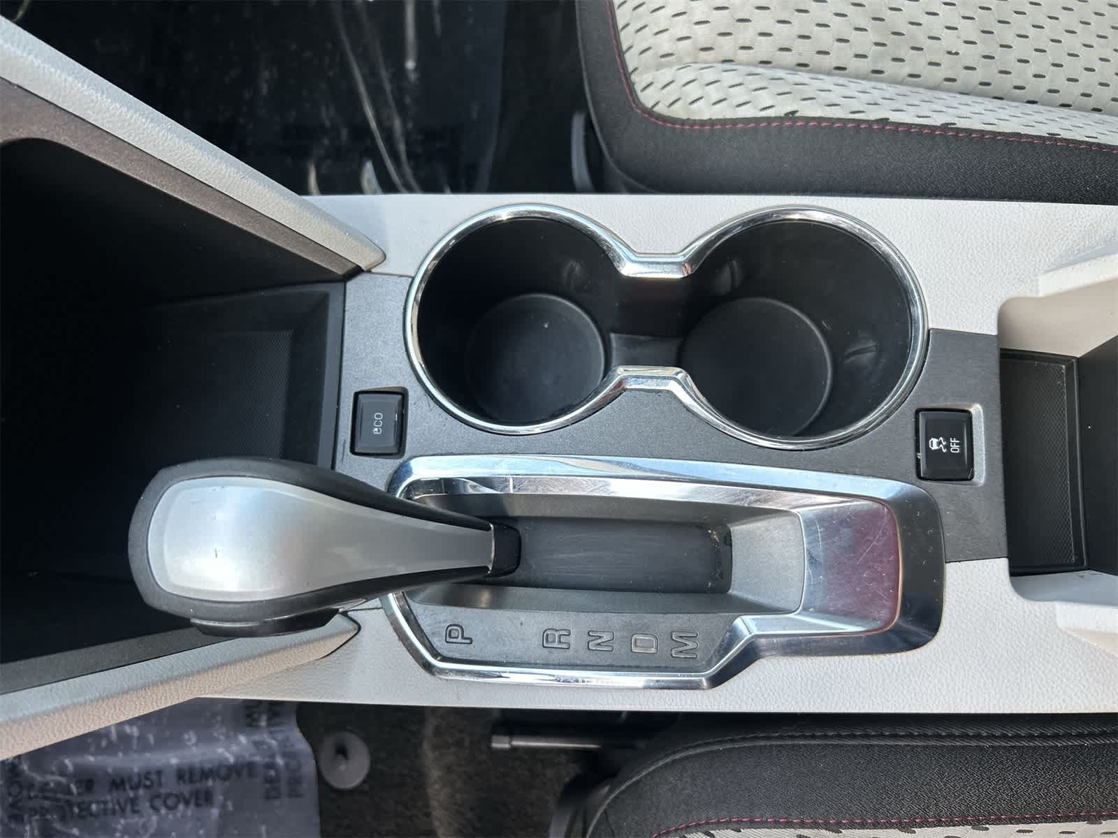 Thumbnail: 2014 GMC Terrain - 17