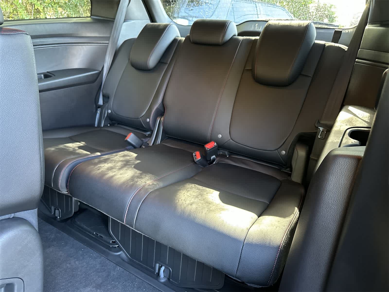 Thumbnail: 2026 Honda Odyssey - 19