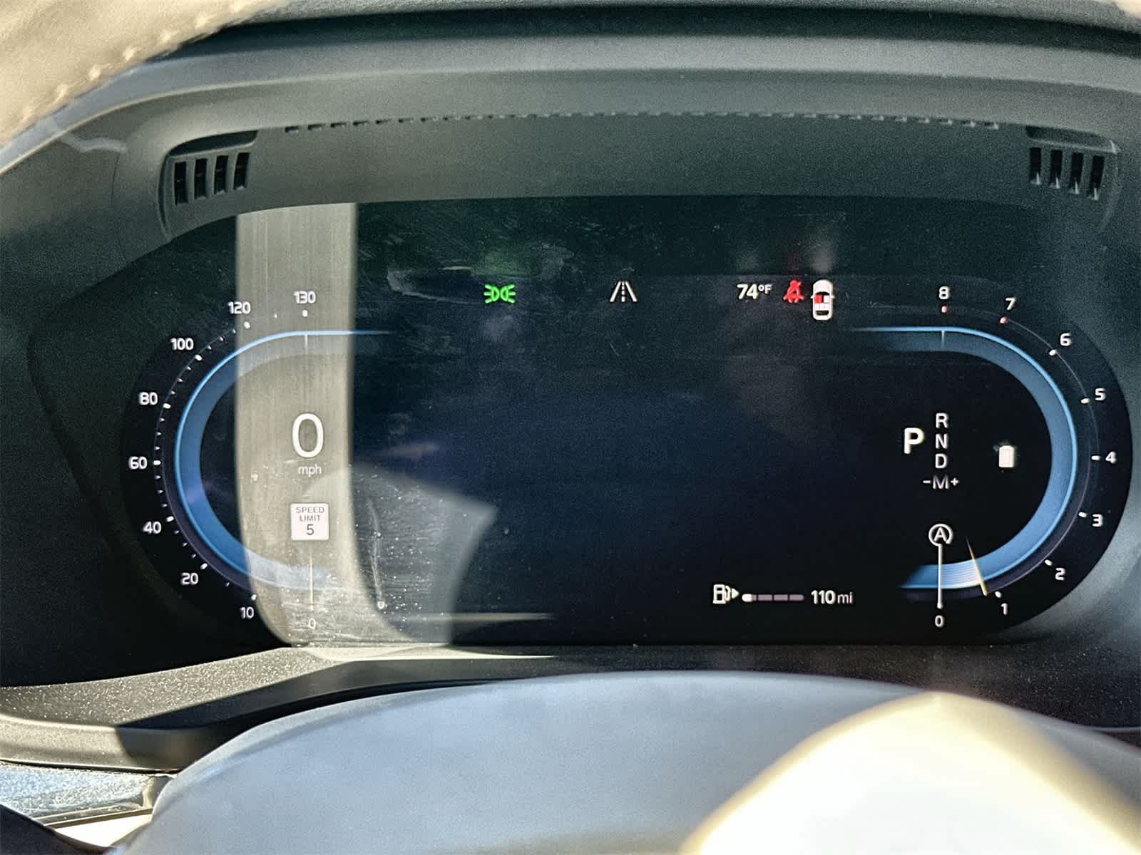 Thumbnail: 2024 Volvo XC60 - 17