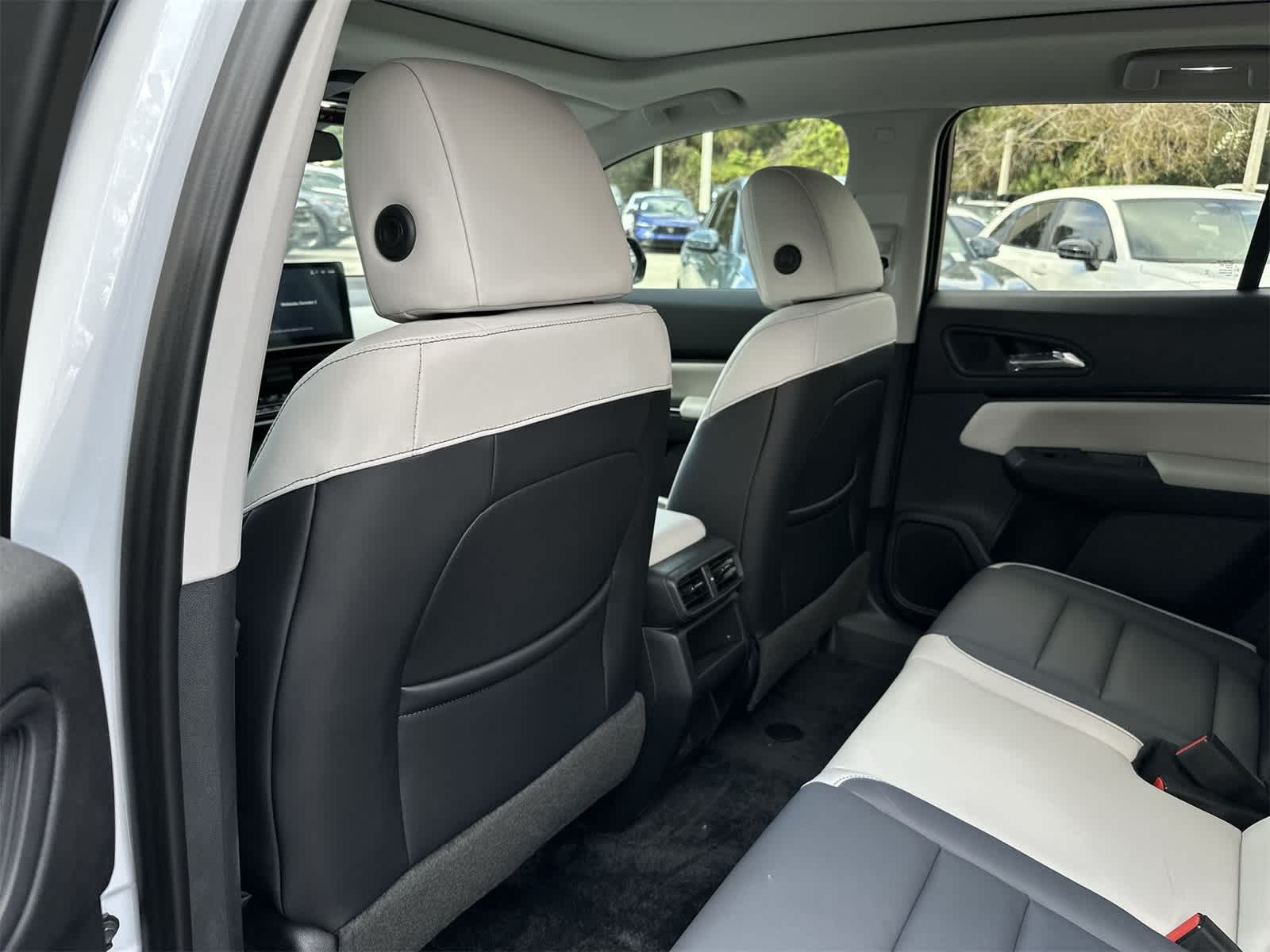 Thumbnail: 2026 Honda Prologue - 12