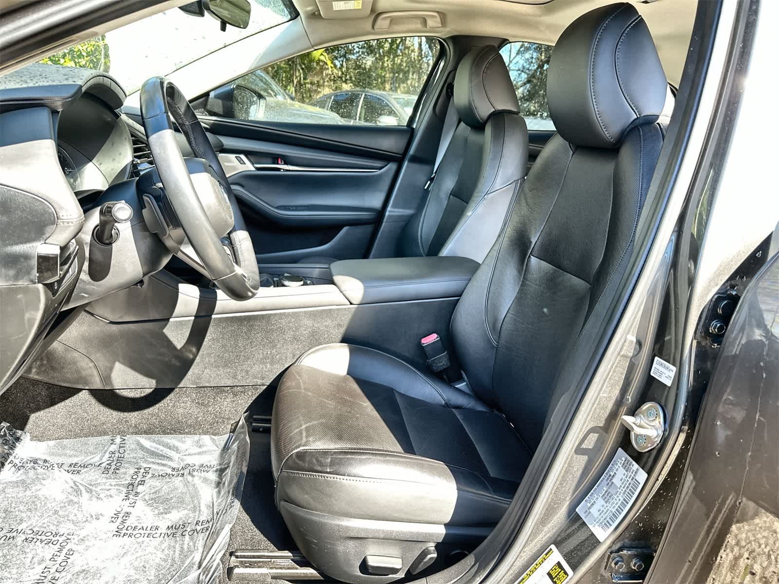 Thumbnail: 2019 Mazda Mazda3 - 10