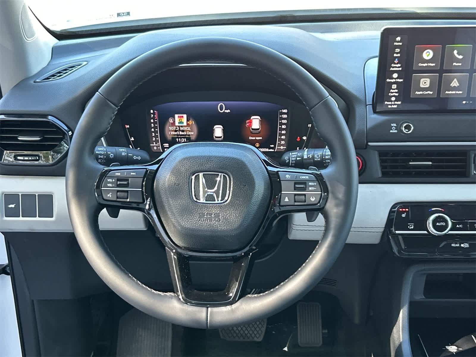 Thumbnail: 2026 Honda Pilot - 15