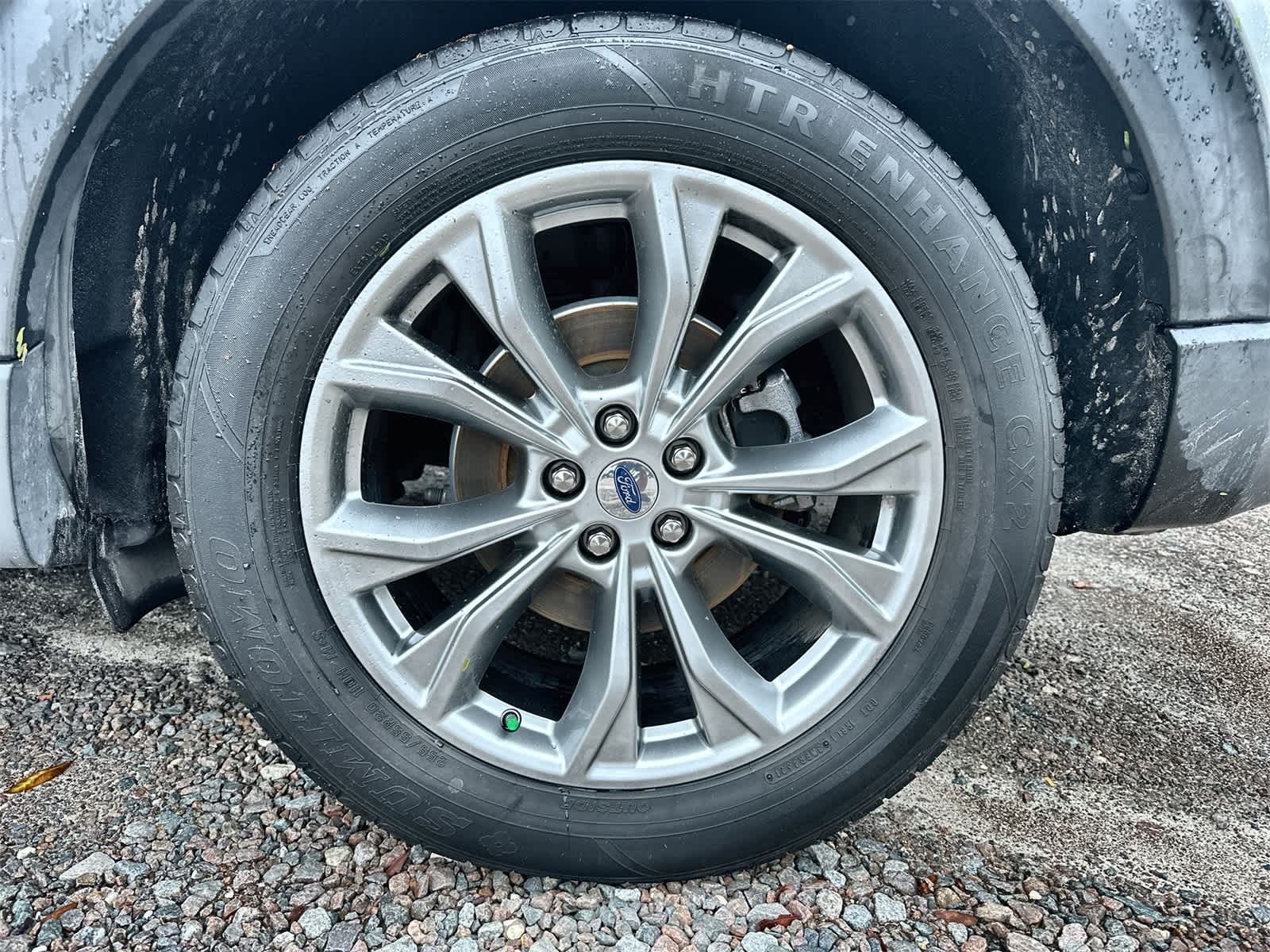 Thumbnail: 2021 Ford Explorer - 8